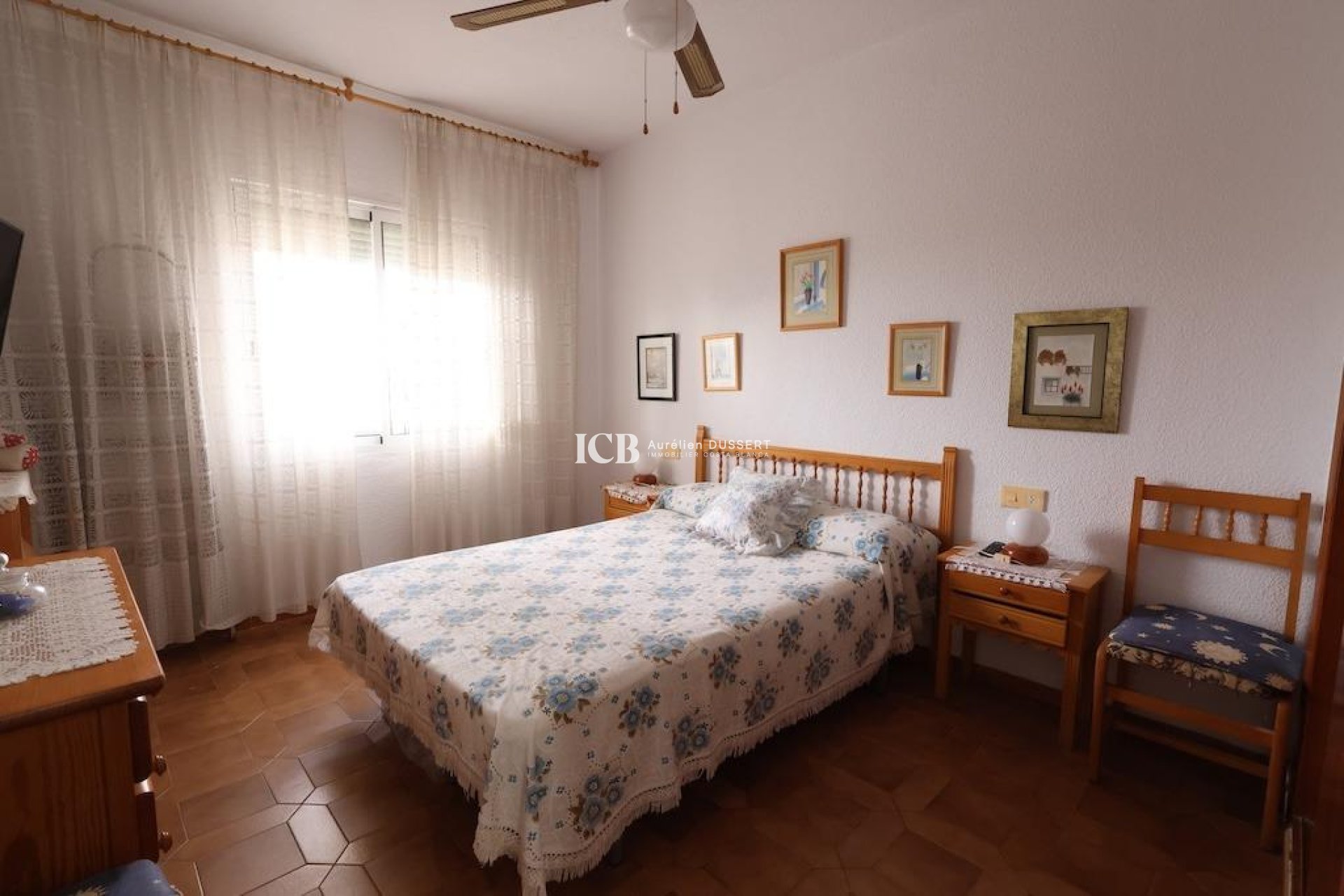 Resale - Apartment / flat -
Orihuela Costa - La Regia