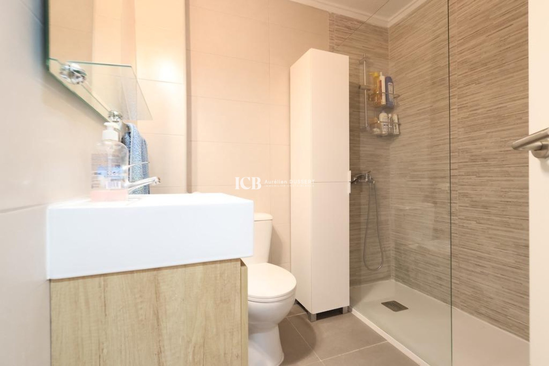 Resale - Apartment / flat -
Orihuela Costa - La Regia