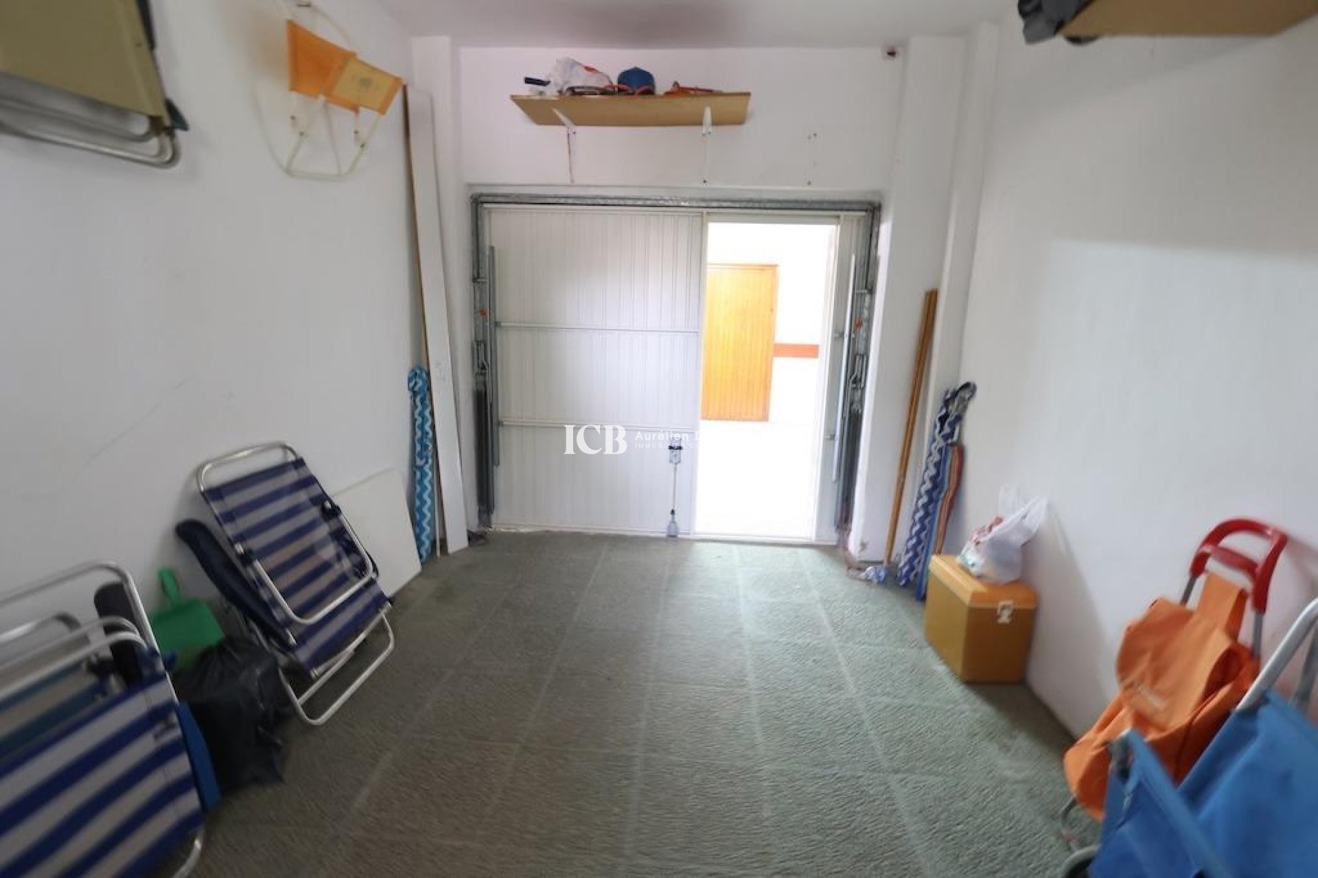 Resale - Apartment / flat -
Orihuela Costa - La Regia