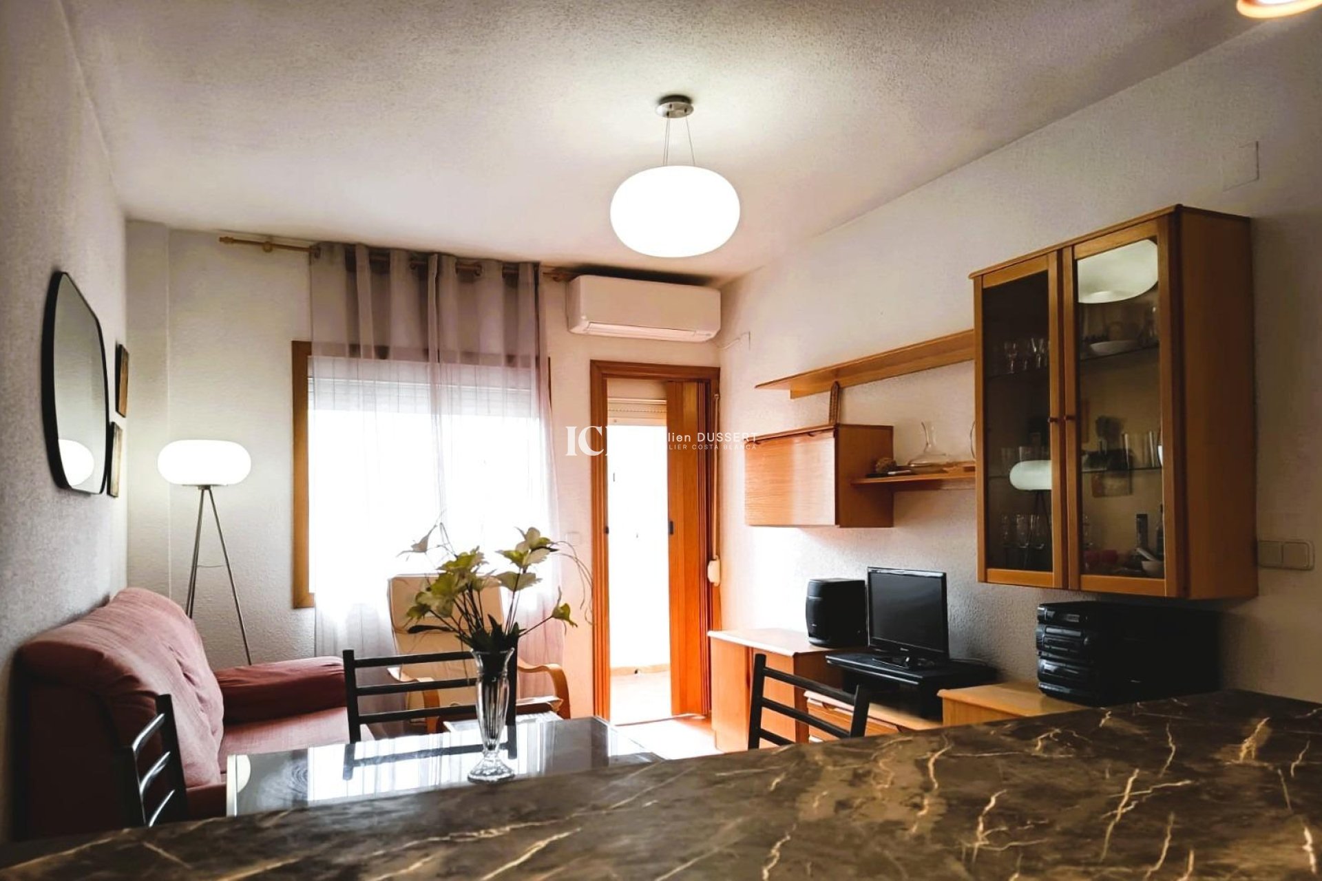 Resale - Apartment / flat -
Orihuela Costa - La Regia