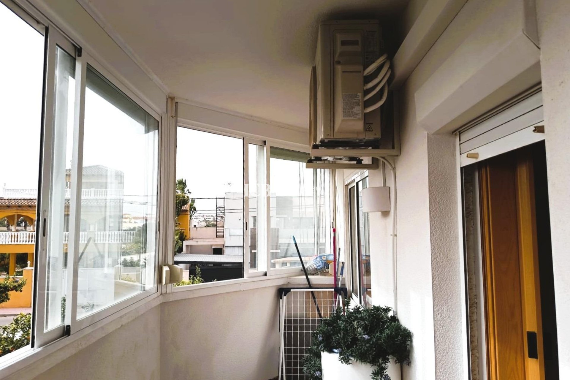 Resale - Apartment / flat -
Orihuela Costa - La Regia