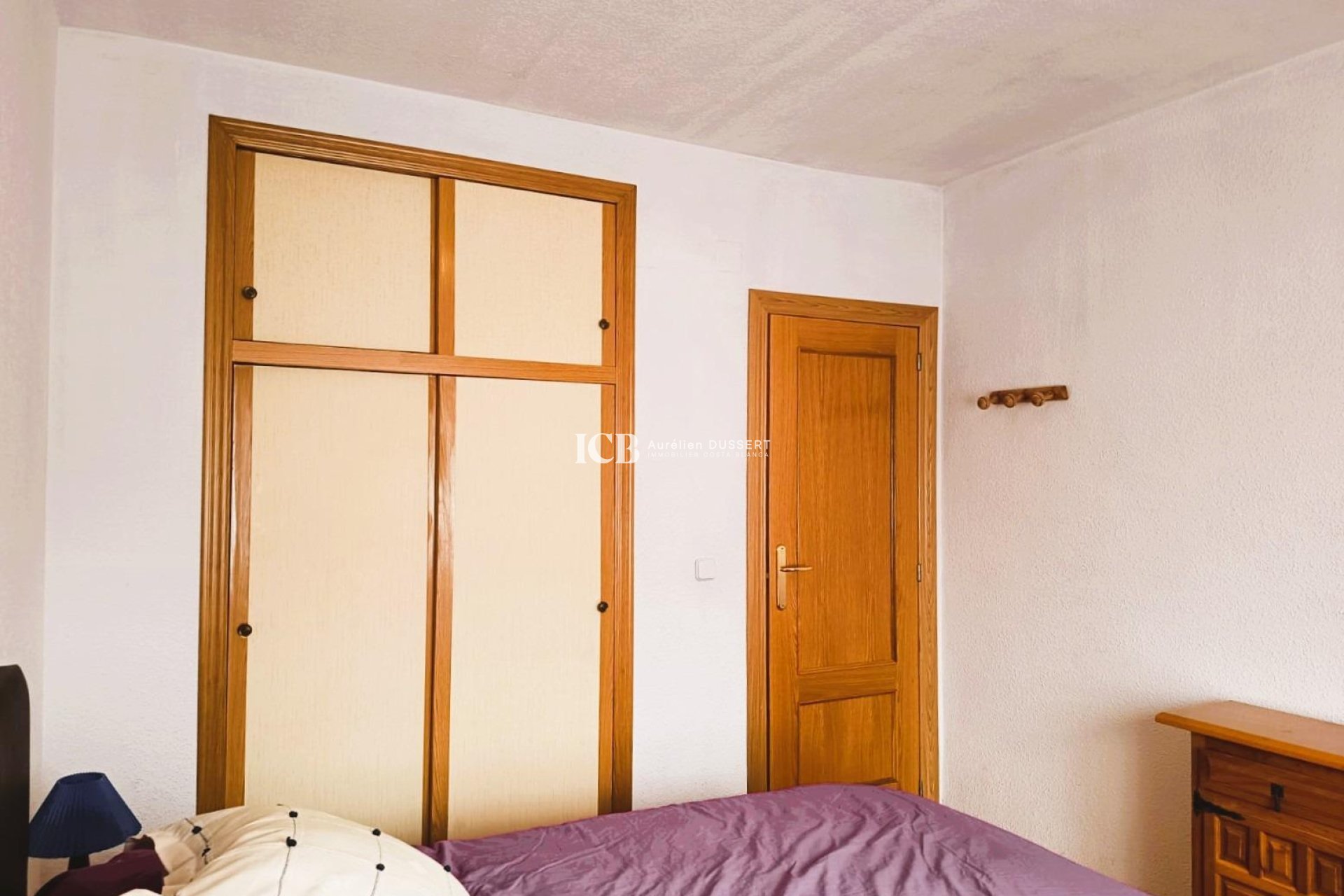 Resale - Apartment / flat -
Orihuela Costa - La Regia