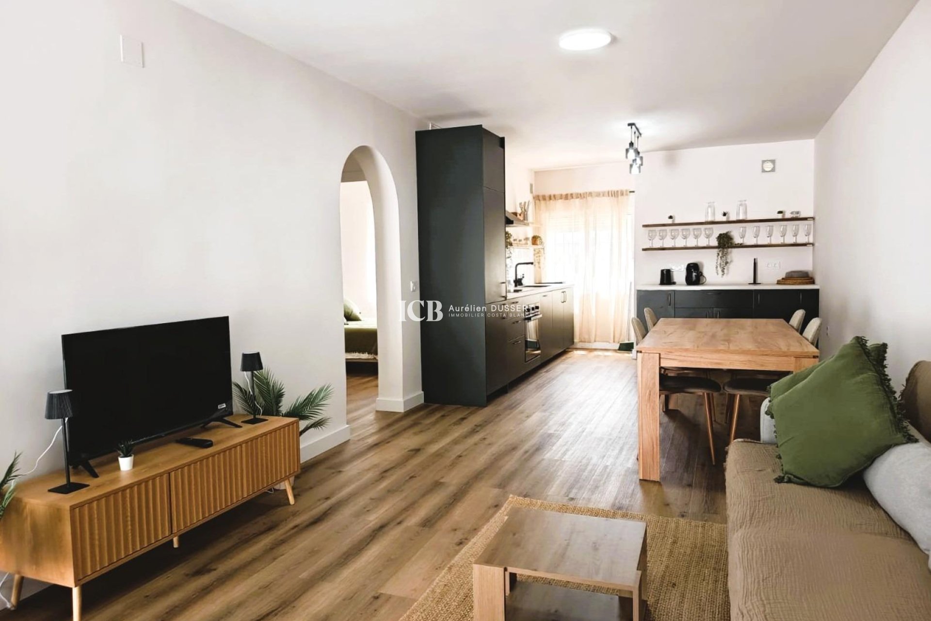 Resale - Apartment / flat -
Orihuela Costa - La Regia