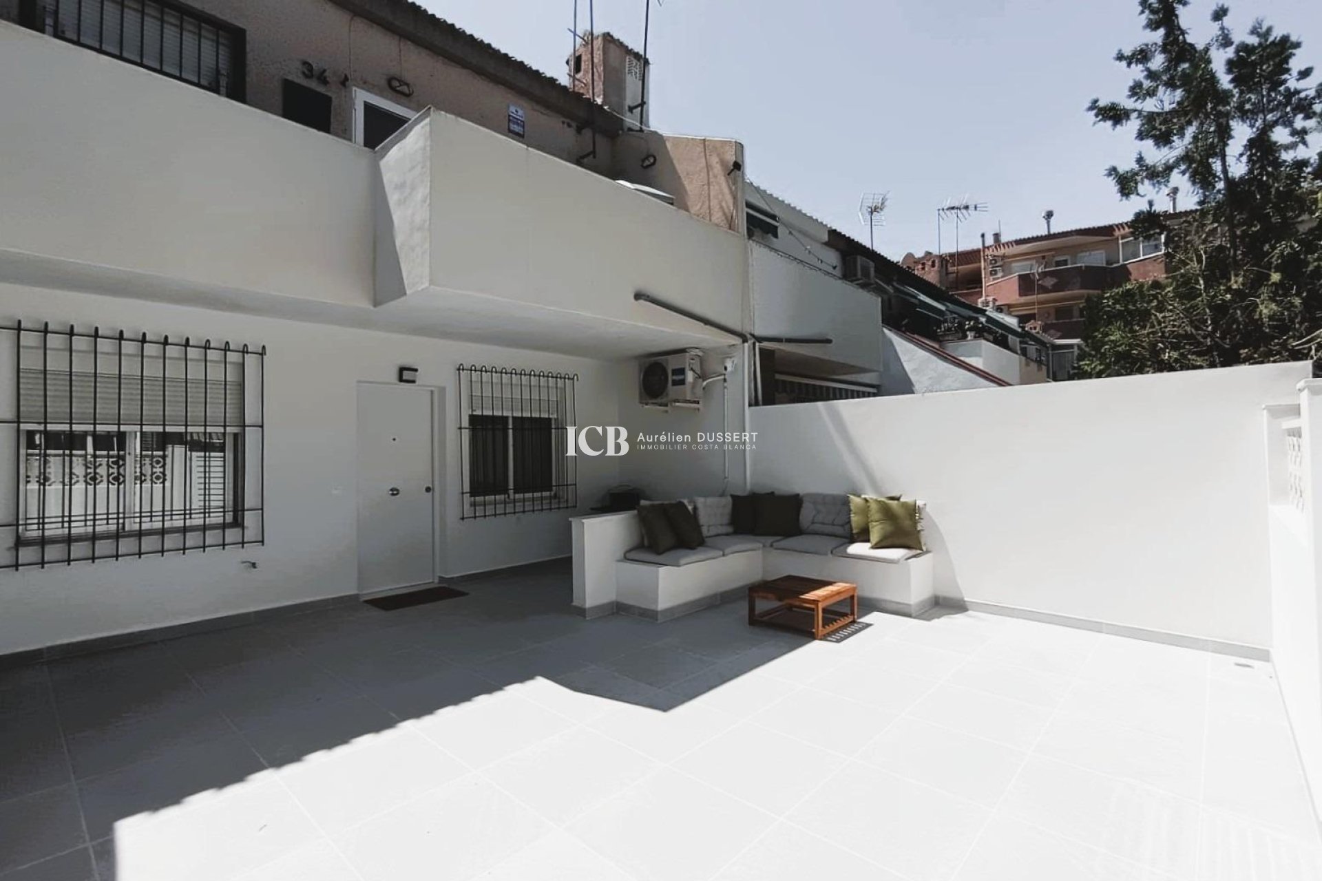 Resale - Apartment / flat -
Orihuela Costa - La Regia