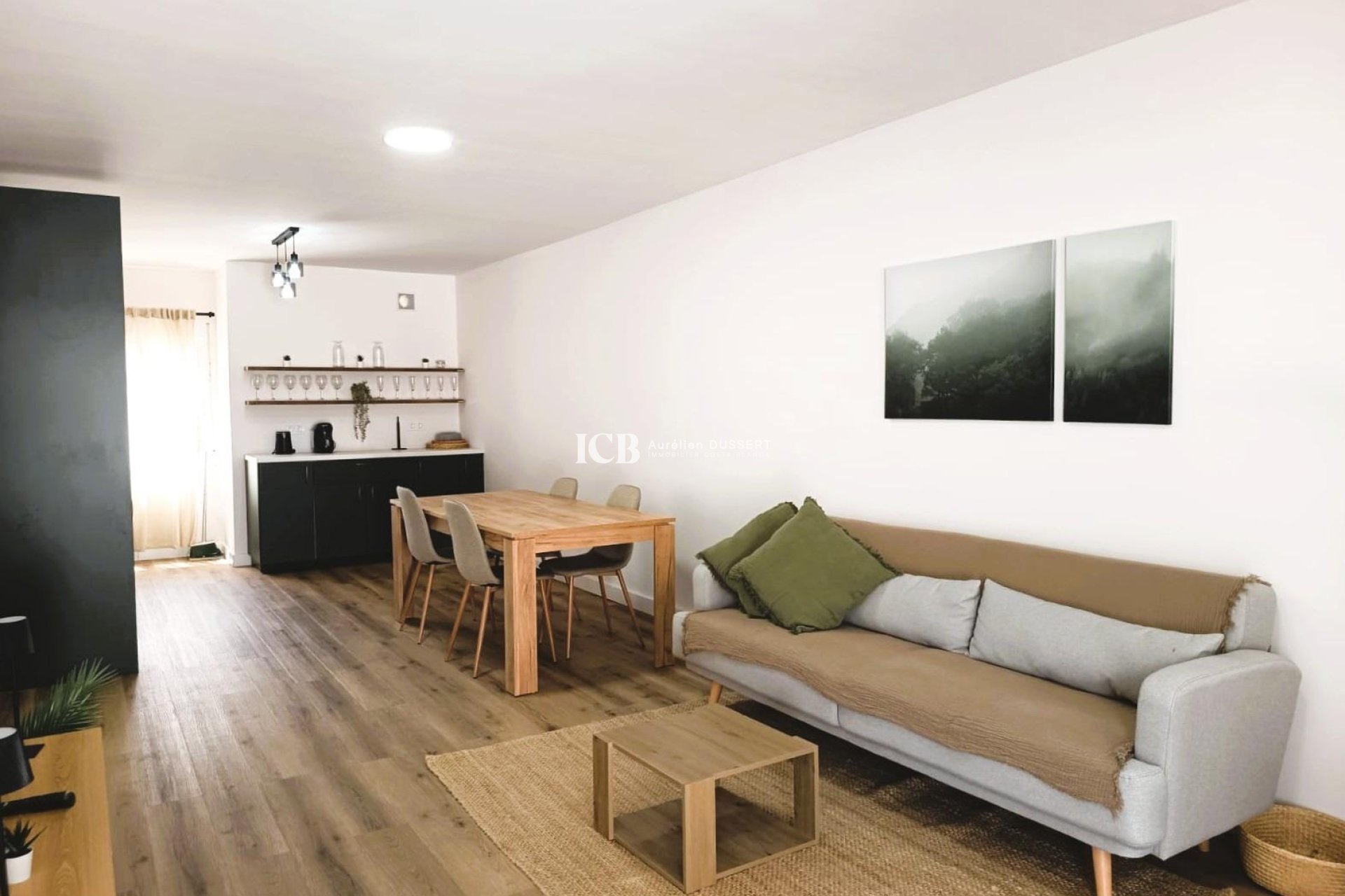 Resale - Apartment / flat -
Orihuela Costa - La Regia