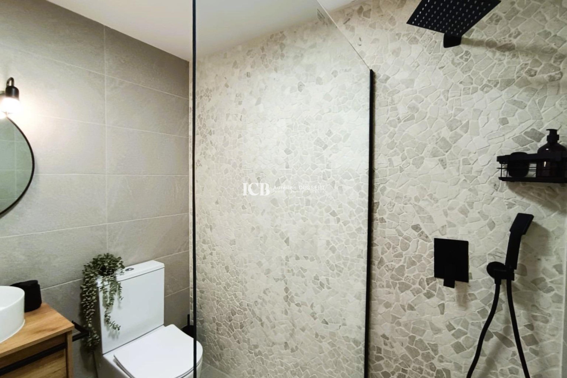Resale - Apartment / flat -
Orihuela Costa - La Regia