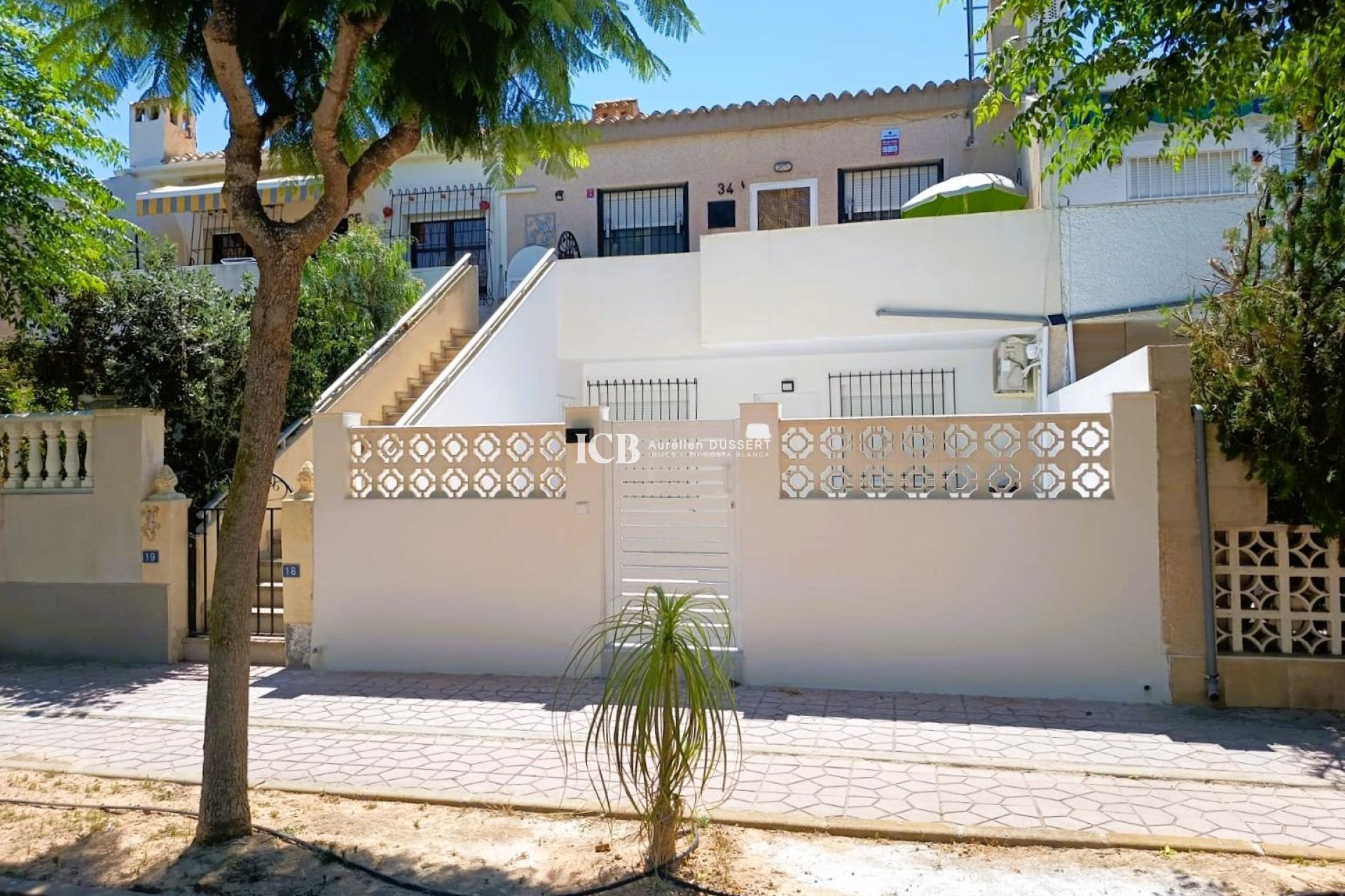 Resale - Apartment / flat -
Orihuela Costa - La Regia
