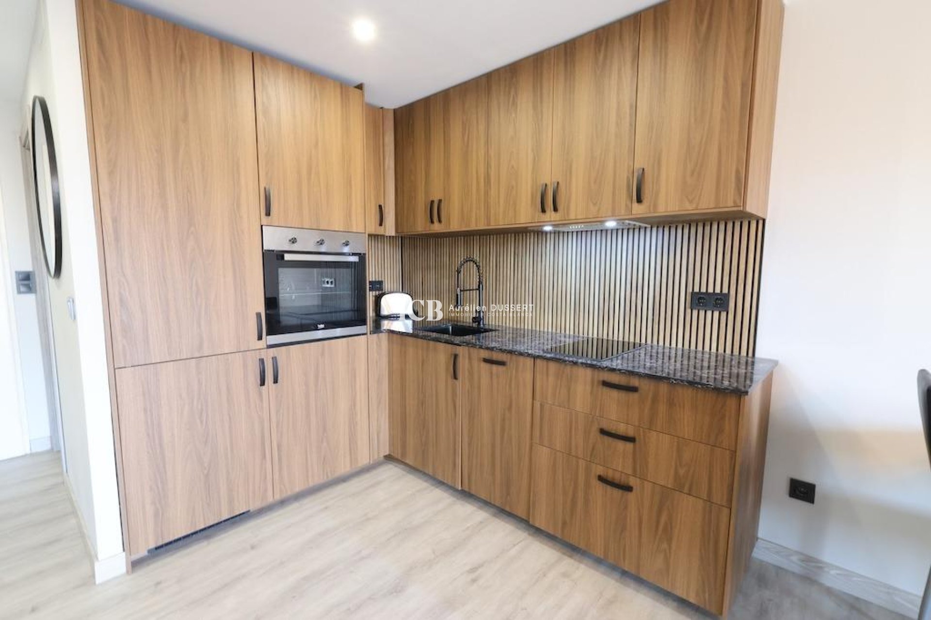 Resale - Apartment / flat -
Orihuela Costa - La Regia