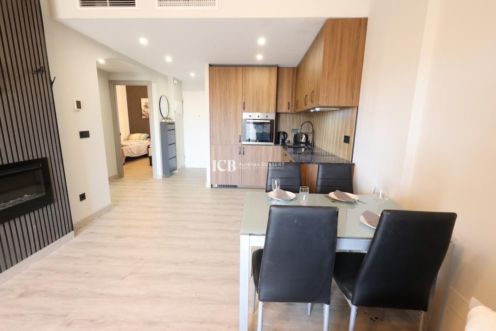 Resale - Apartment / flat -
Orihuela Costa - La Regia