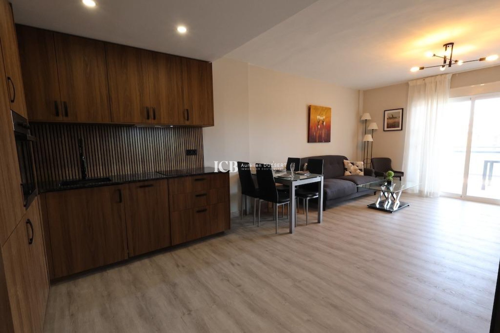 Resale - Apartment / flat -
Orihuela Costa - La Regia
