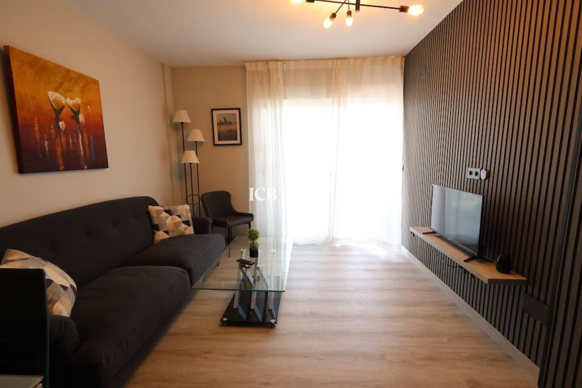 Resale - Apartment / flat -
Orihuela Costa - La Regia