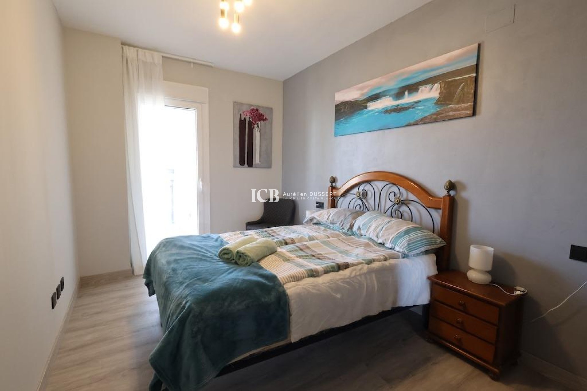 Resale - Apartment / flat -
Orihuela Costa - La Regia