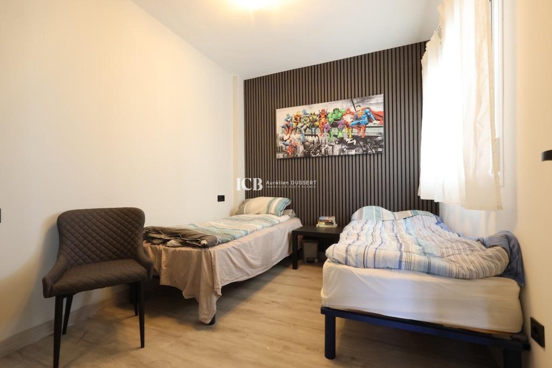 Resale - Apartment / flat -
Orihuela Costa - La Regia