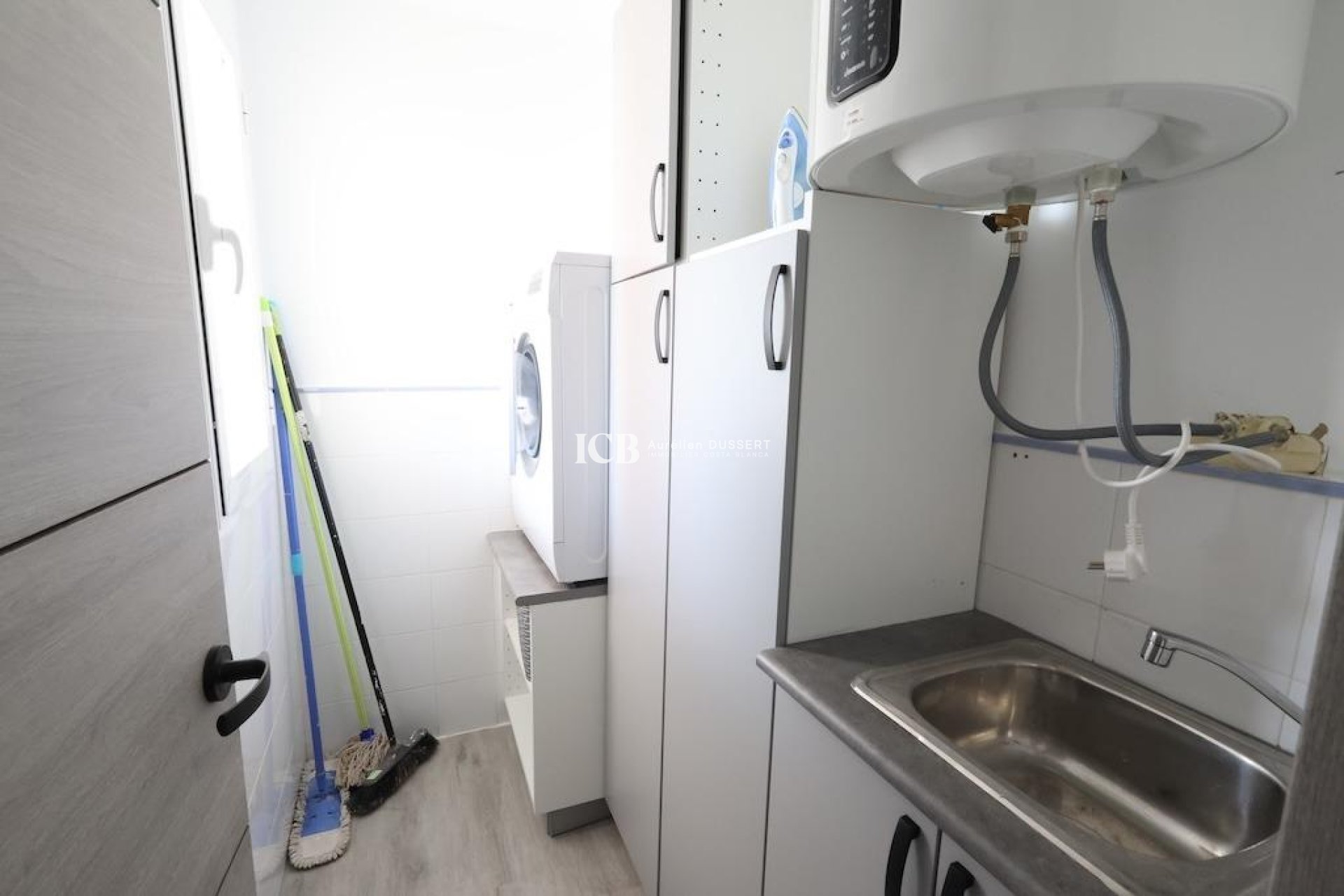 Resale - Apartment / flat -
Orihuela Costa - La Regia