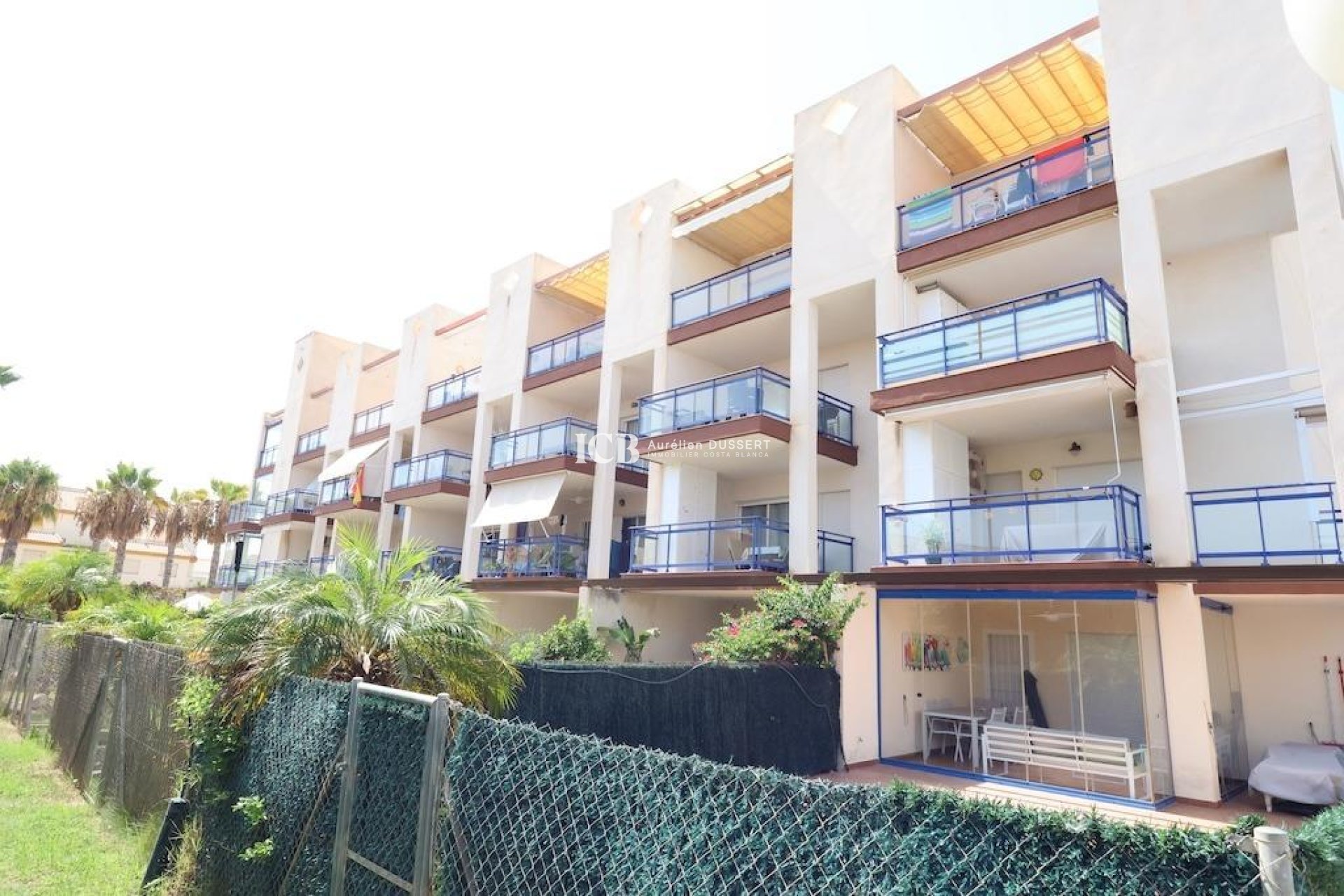 Resale - Apartment / flat -
Orihuela Costa - La Regia