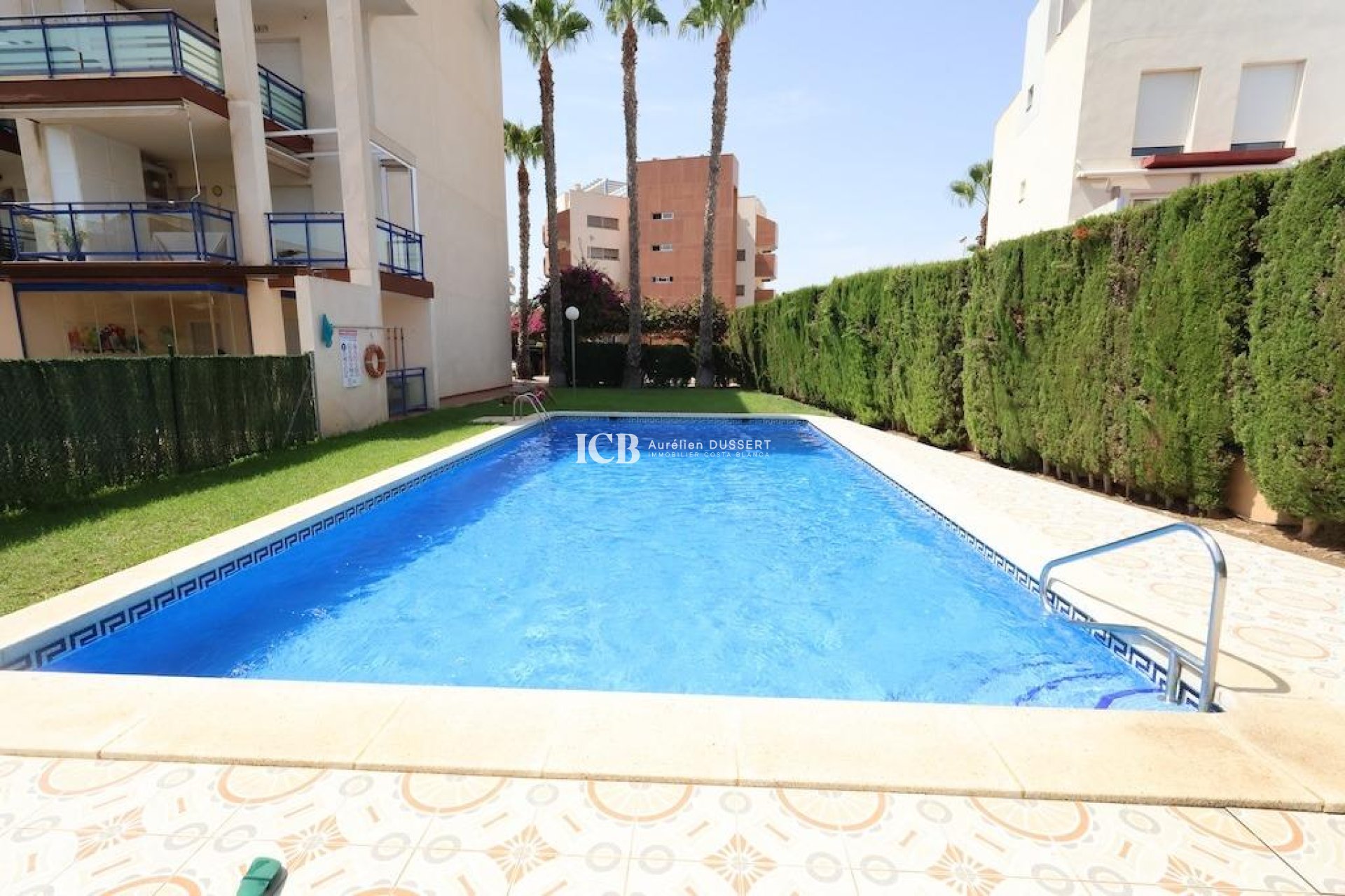 Resale - Apartment / flat -
Orihuela Costa - La Regia