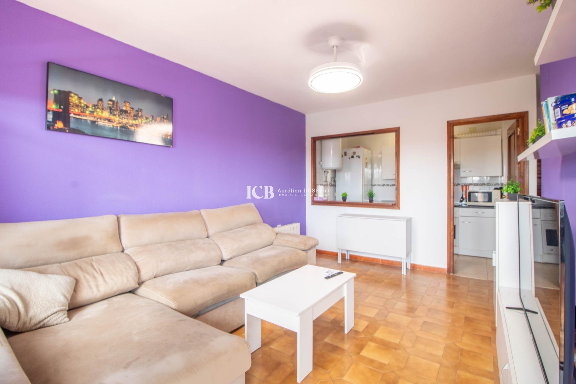 Resale - Apartment / flat -
Orihuela Costa - La Regia