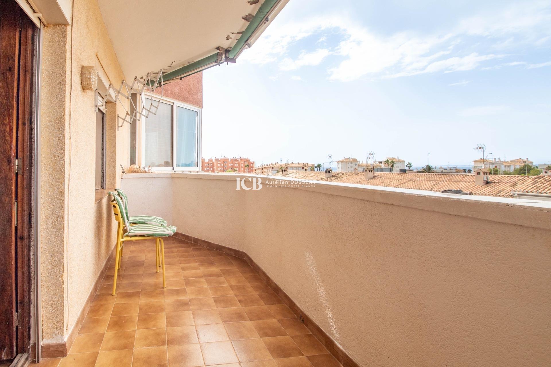Resale - Apartment / flat -
Orihuela Costa - La Regia
