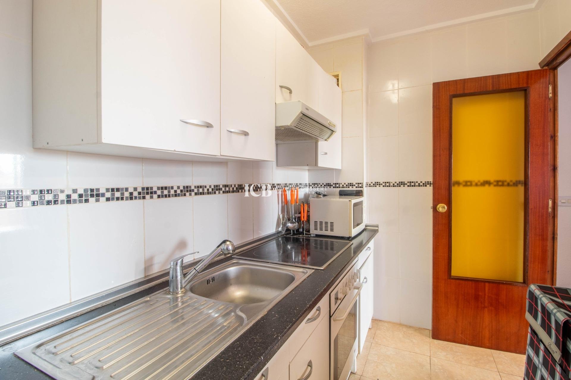 Resale - Apartment / flat -
Orihuela Costa - La Regia
