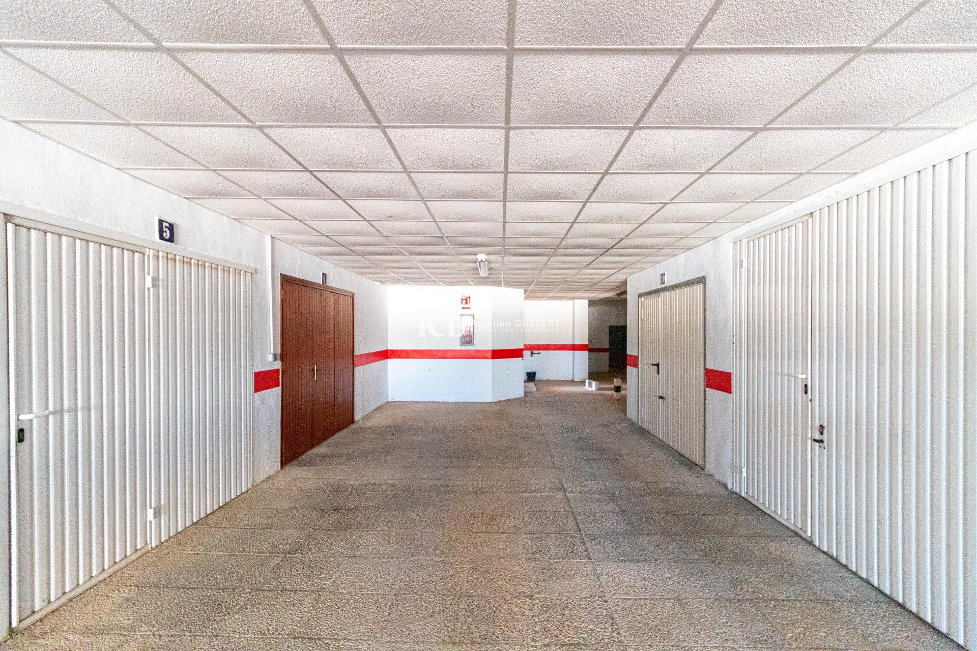 Resale - Apartment / flat -
Orihuela Costa - La Regia