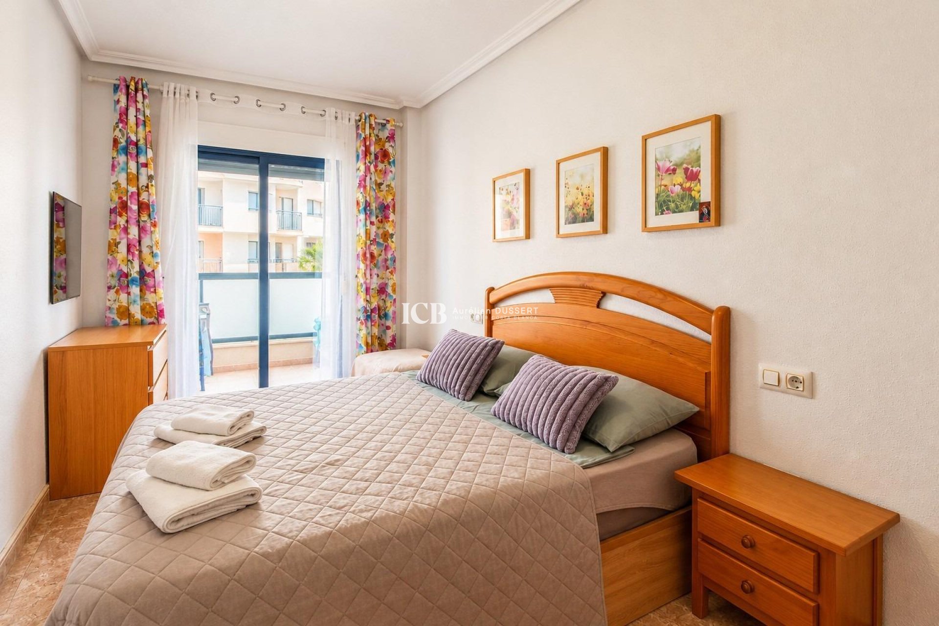 Resale - Apartment / flat -
Orihuela Costa - La Regia