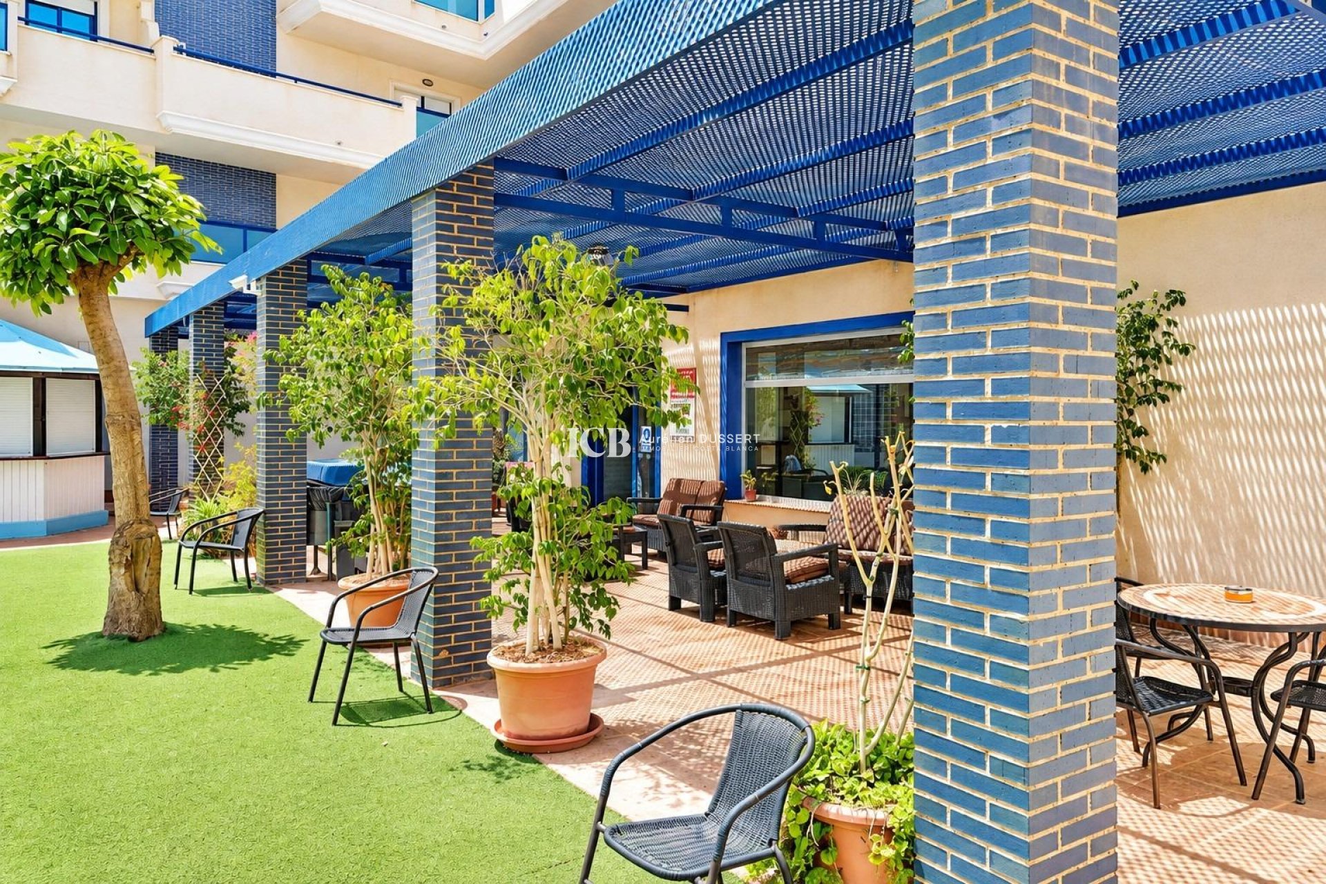 Resale - Apartment / flat -
Orihuela Costa - La Regia