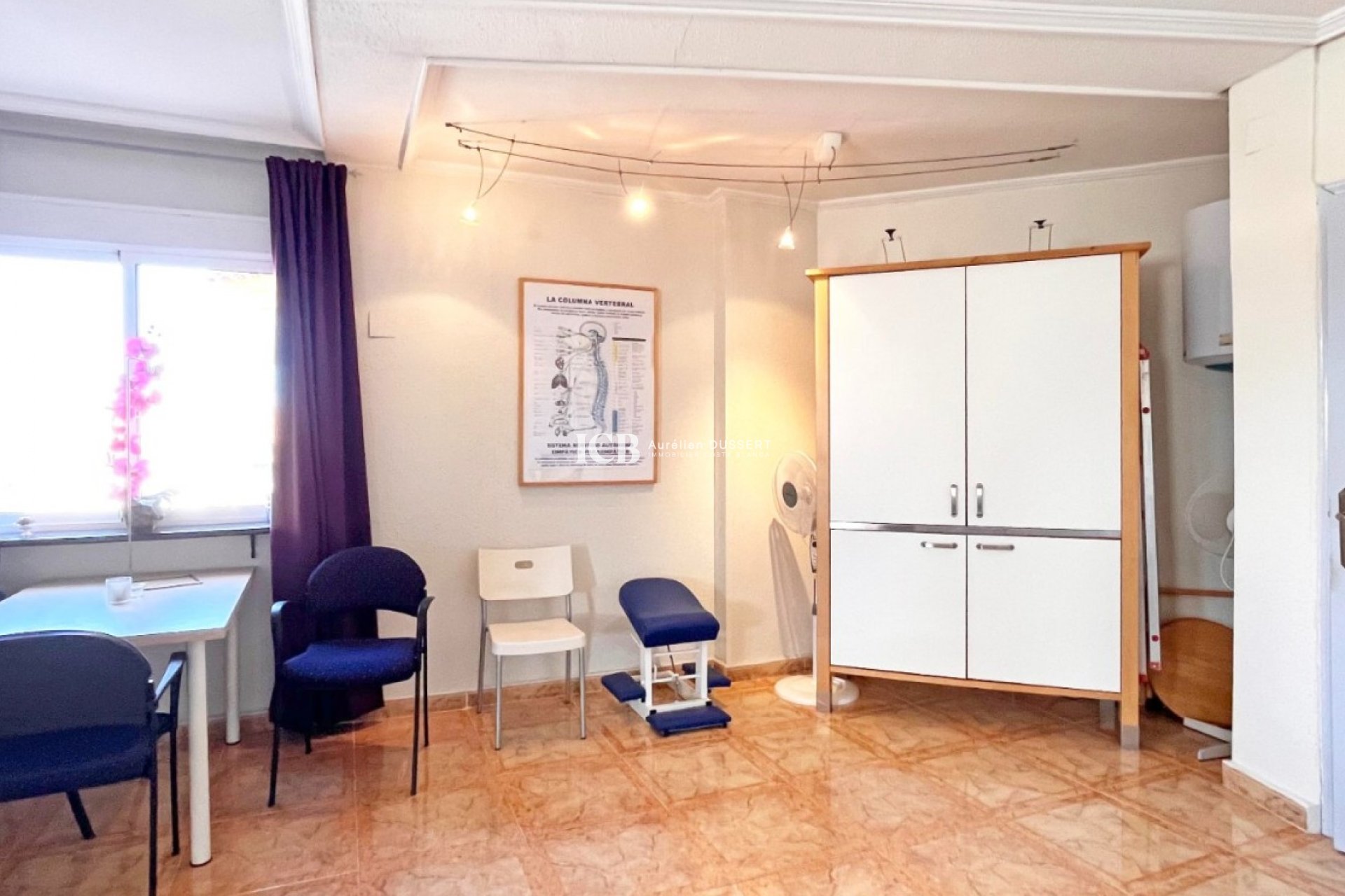 Resale - Apartment / flat -
Orihuela Costa - La Zenia