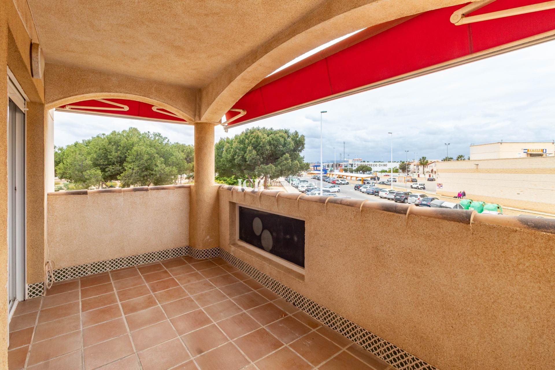 Resale - Apartment / flat -
Orihuela Costa - La Zenia