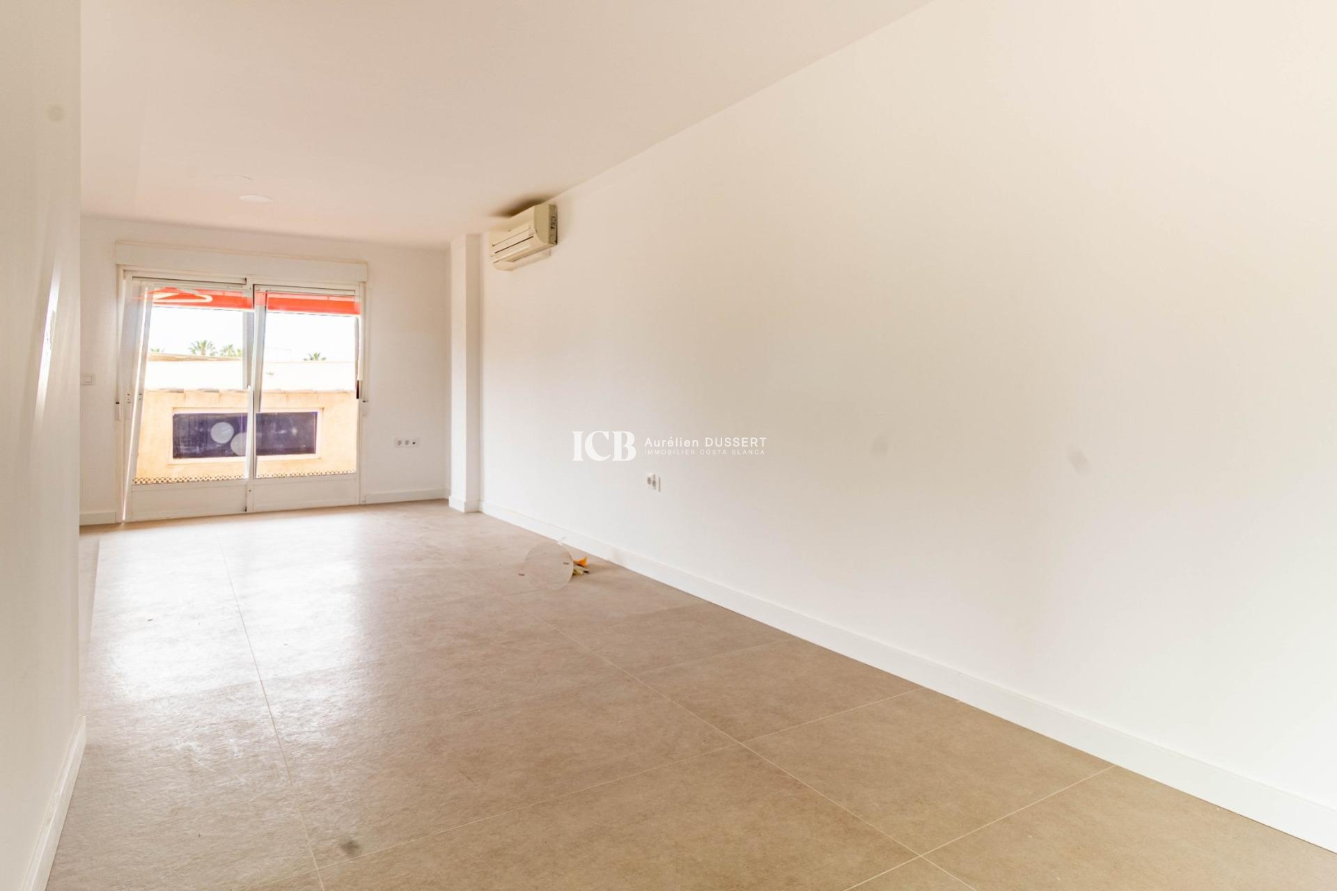 Resale - Apartment / flat -
Orihuela Costa - La Zenia