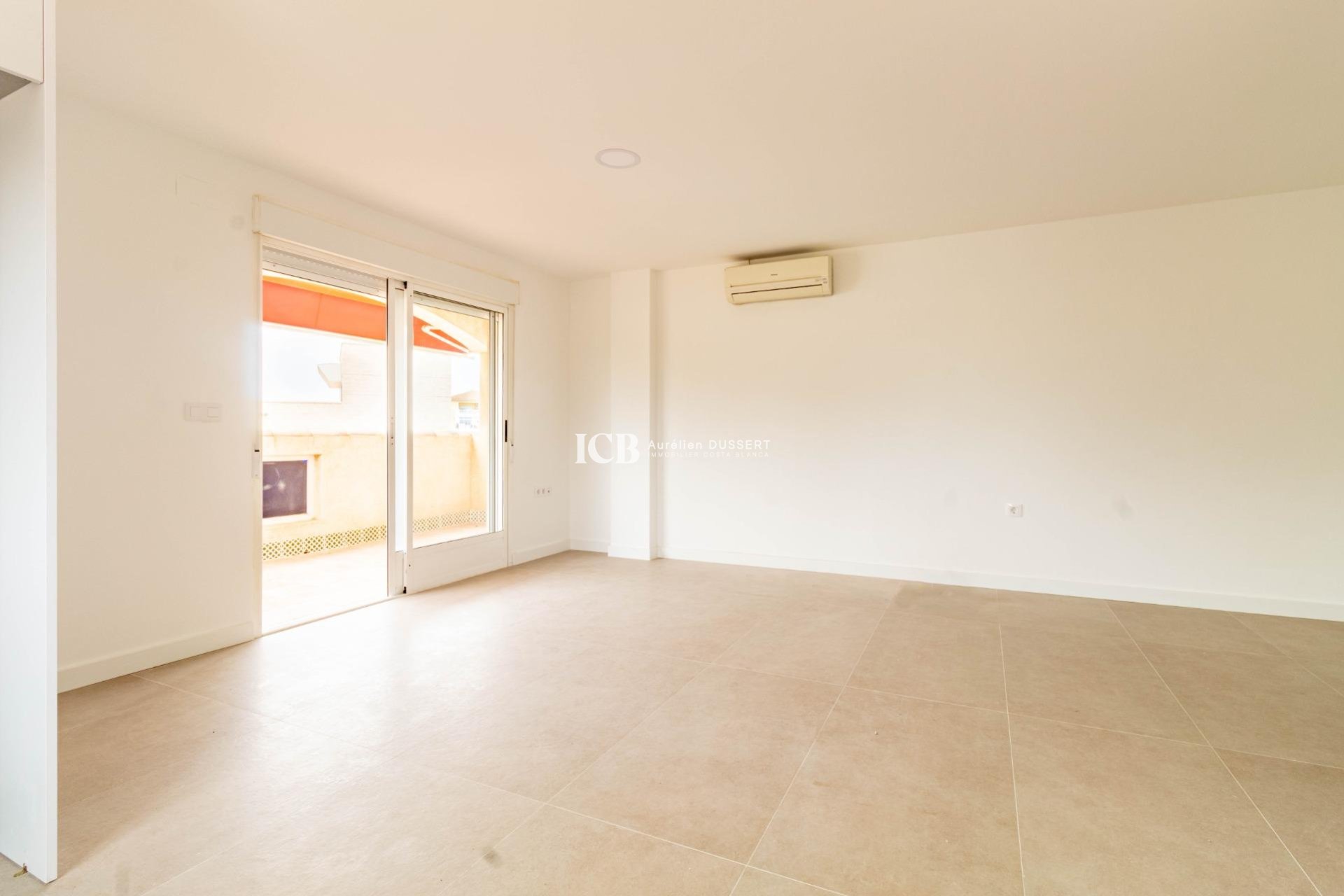 Resale - Apartment / flat -
Orihuela Costa - La Zenia