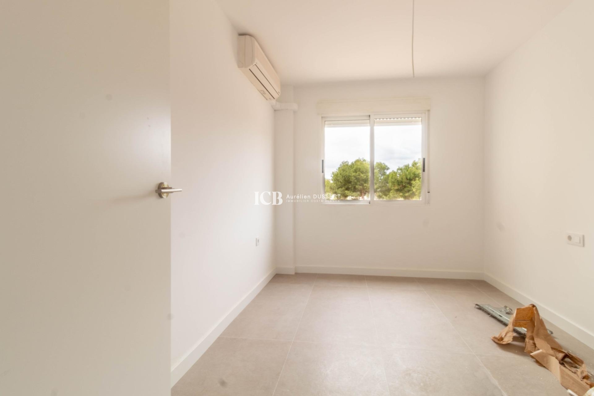 Resale - Apartment / flat -
Orihuela Costa - La Zenia