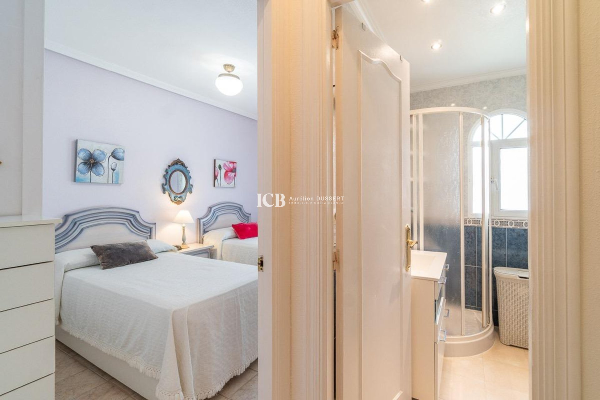 Resale - Apartment / flat -
Orihuela Costa - La Zenia