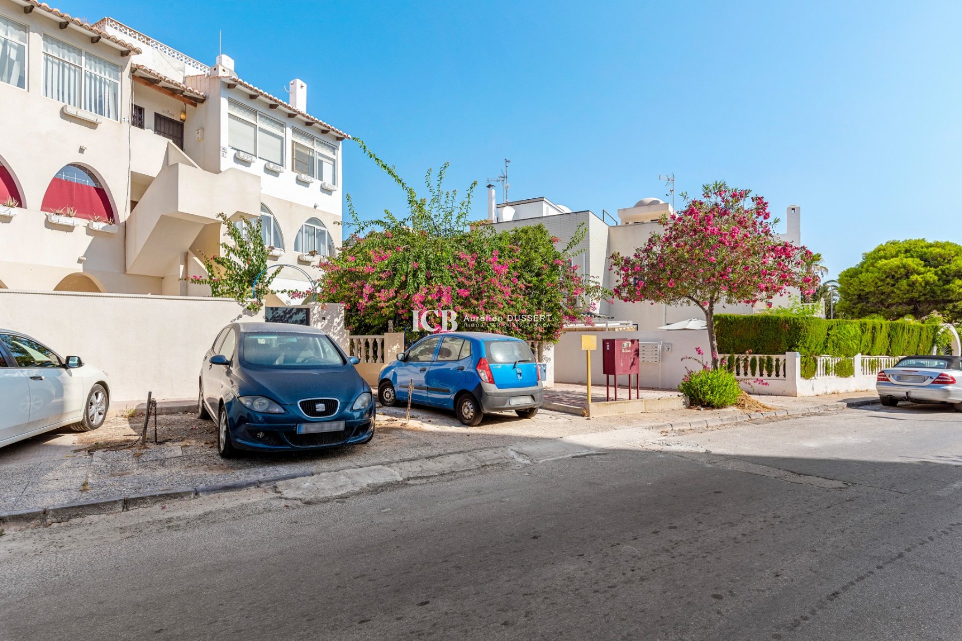 Resale - Apartment / flat -
Orihuela Costa - La Zenia