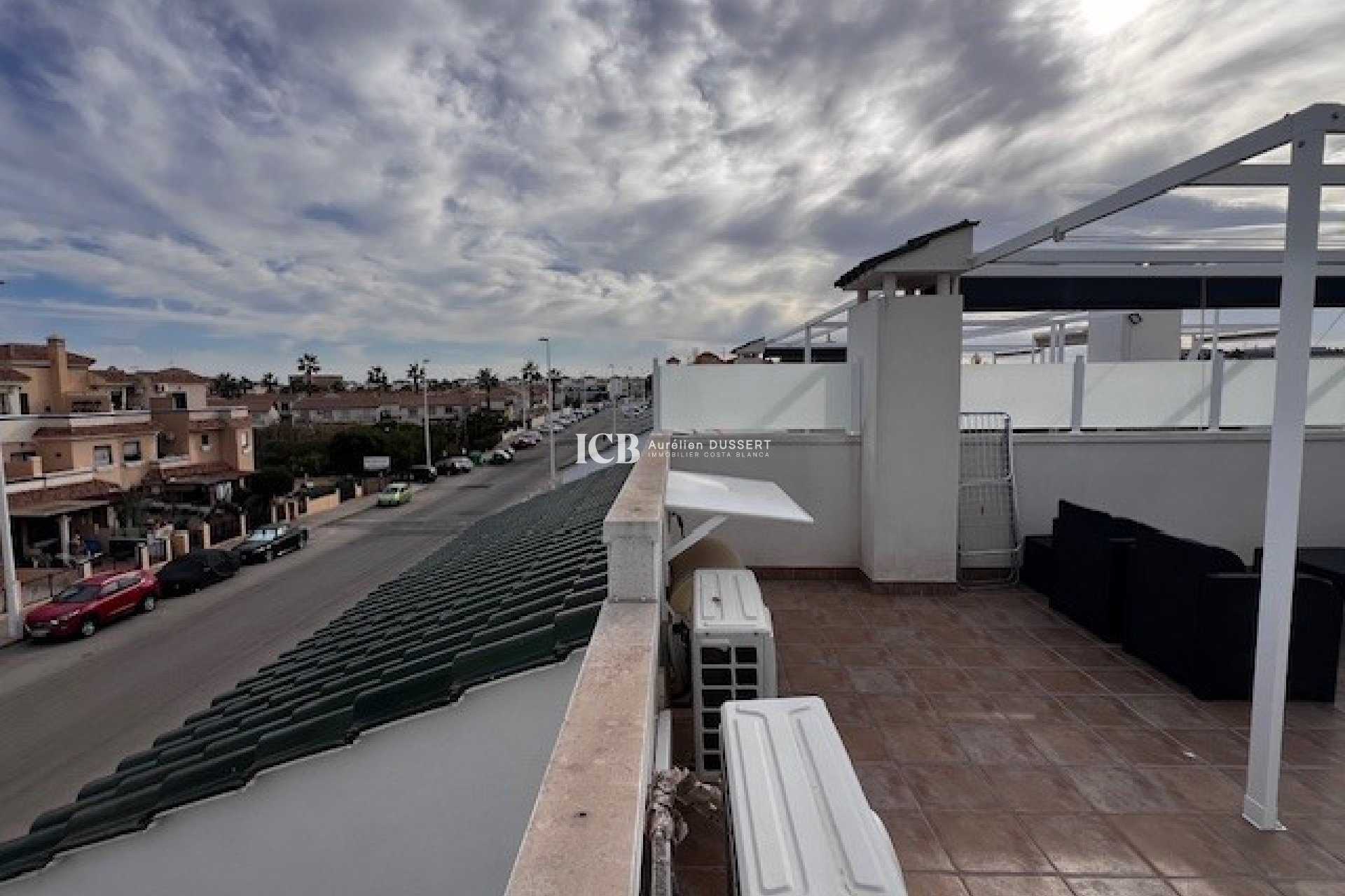 Resale - Apartment / flat -
Orihuela Costa - La Zenia