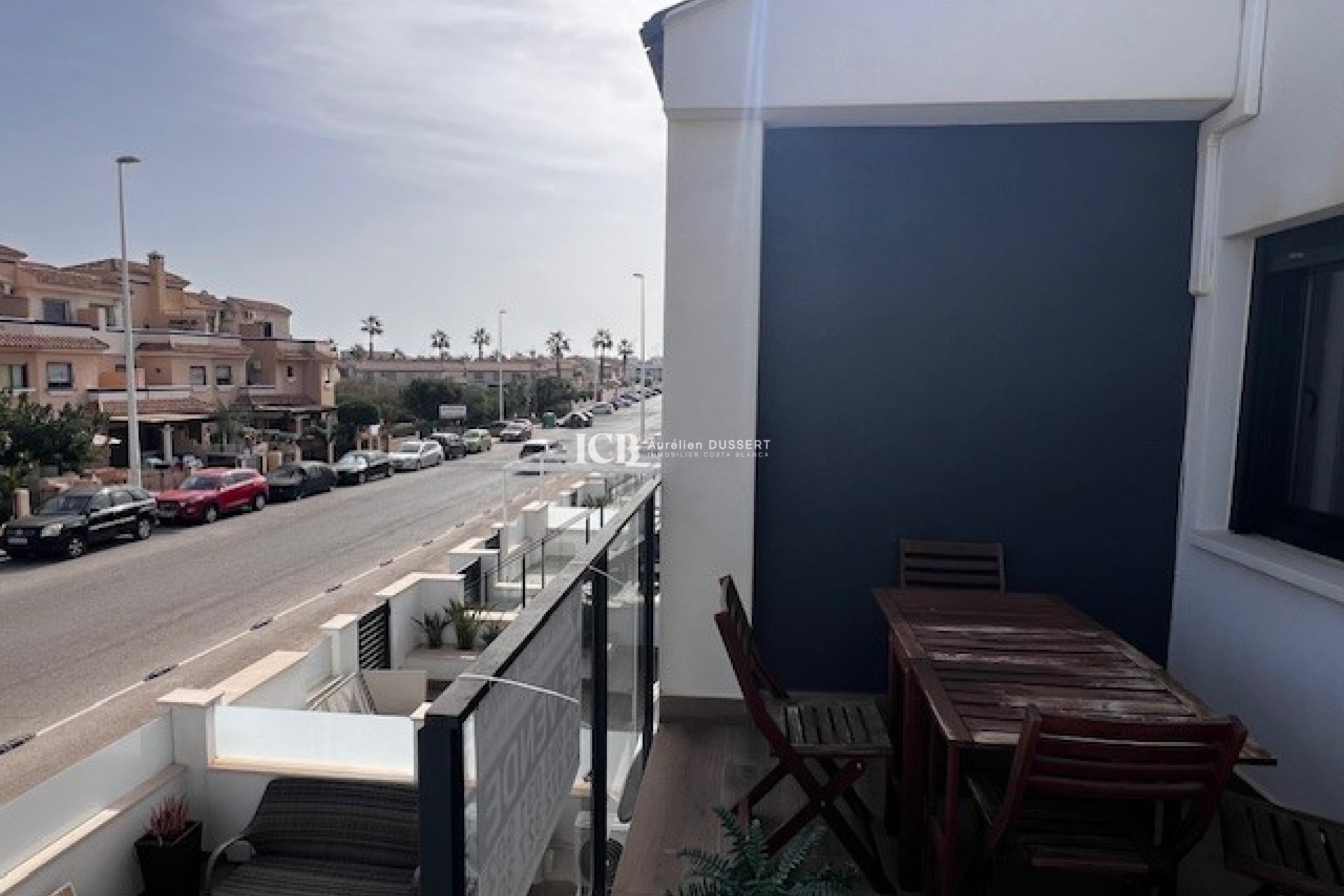 Resale - Apartment / flat -
Orihuela Costa - La Zenia