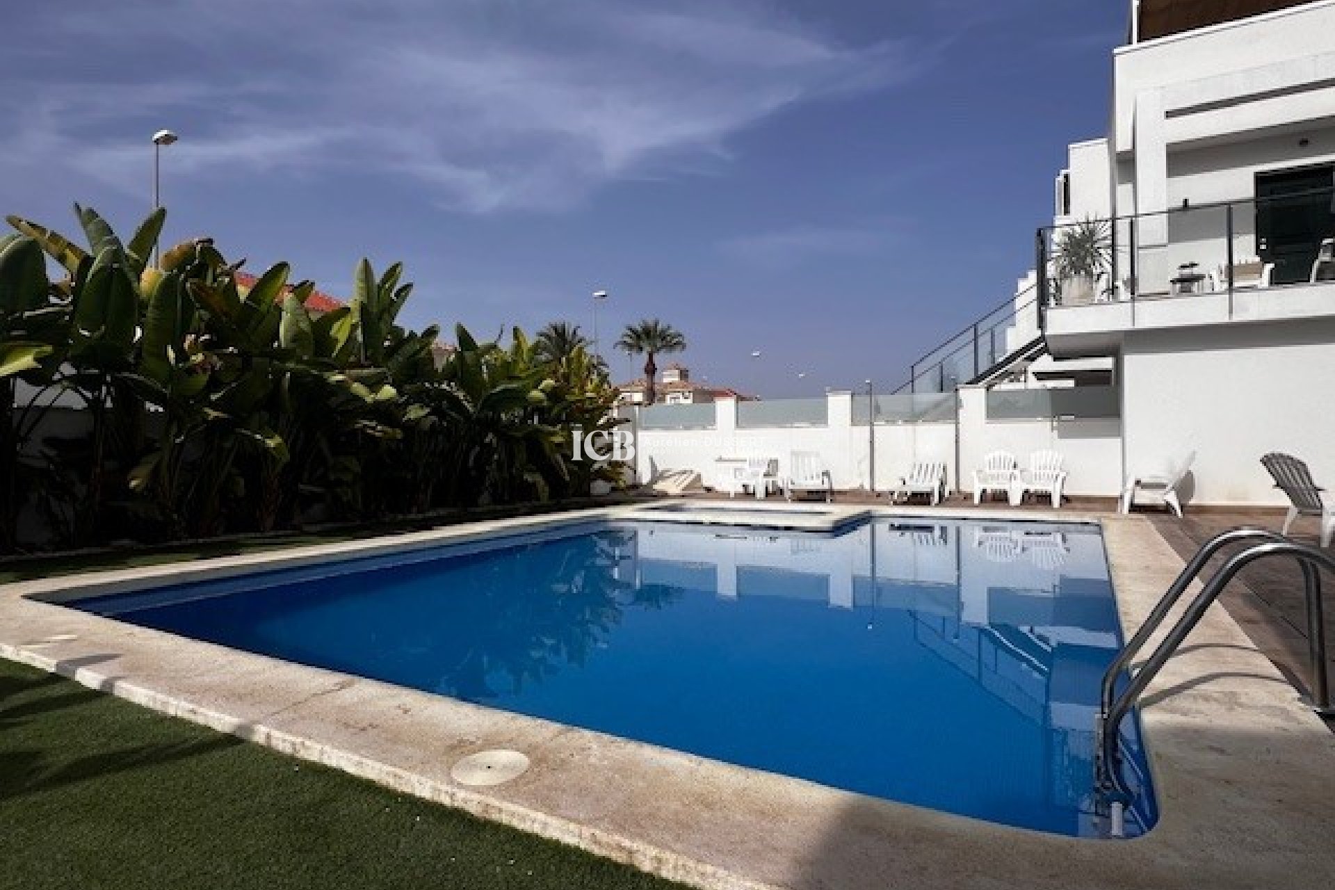 Resale - Apartment / flat -
Orihuela Costa - La Zenia