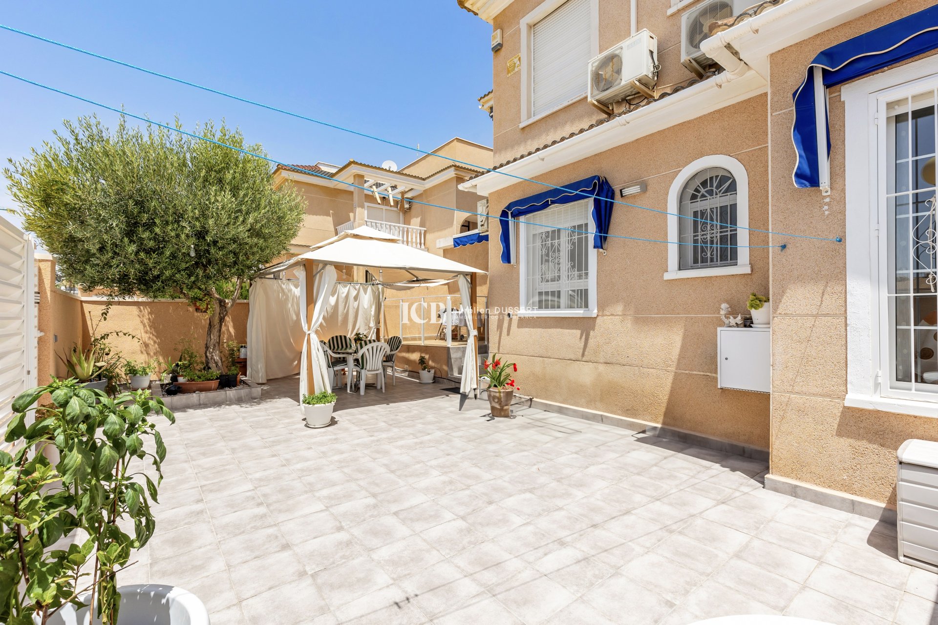 Resale - Apartment / flat -
Orihuela Costa - La Zenia