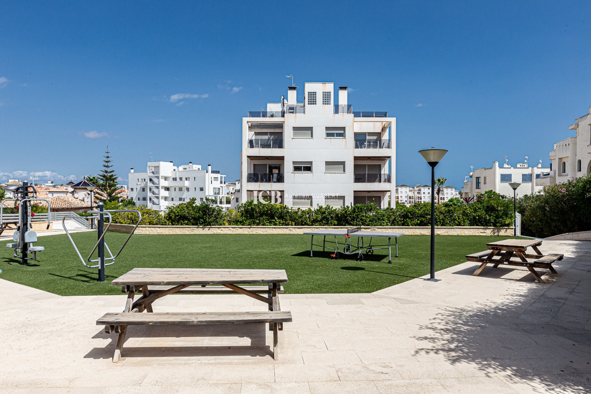 Resale - Apartment / flat -
Orihuela Costa - La Zenia