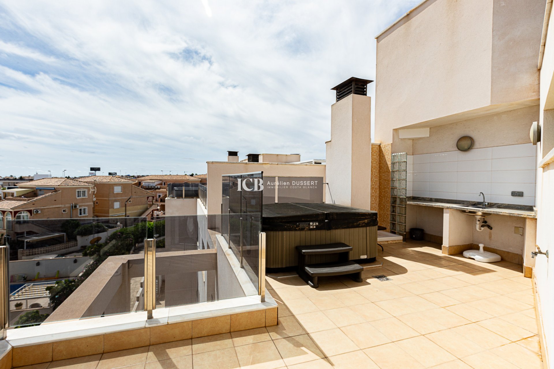 Resale - Apartment / flat -
Orihuela Costa - La Zenia