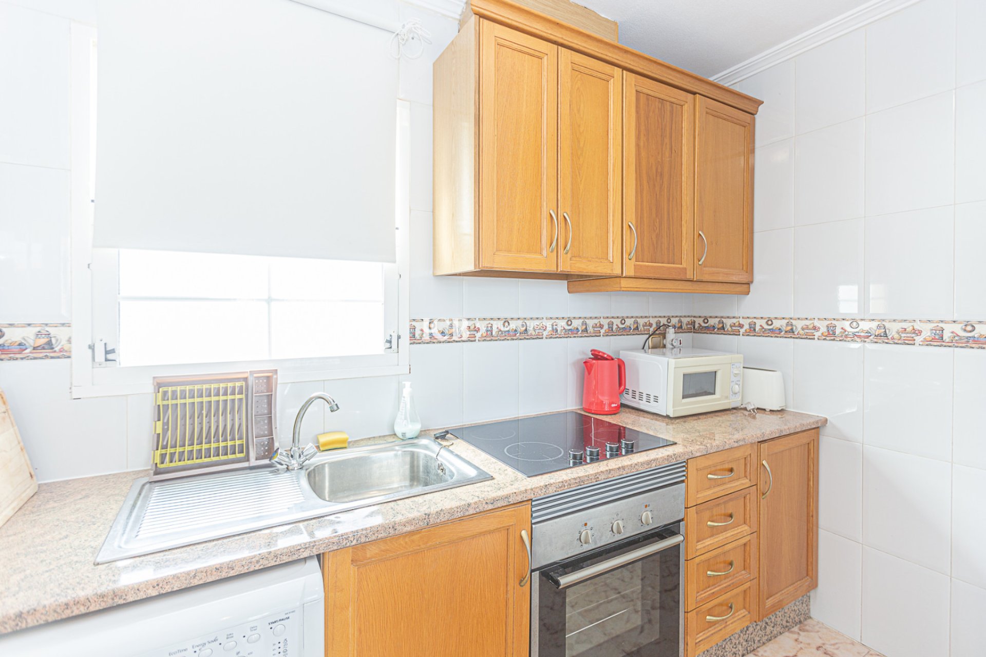 Resale - Apartment / flat -
Orihuela Costa - La Zenia