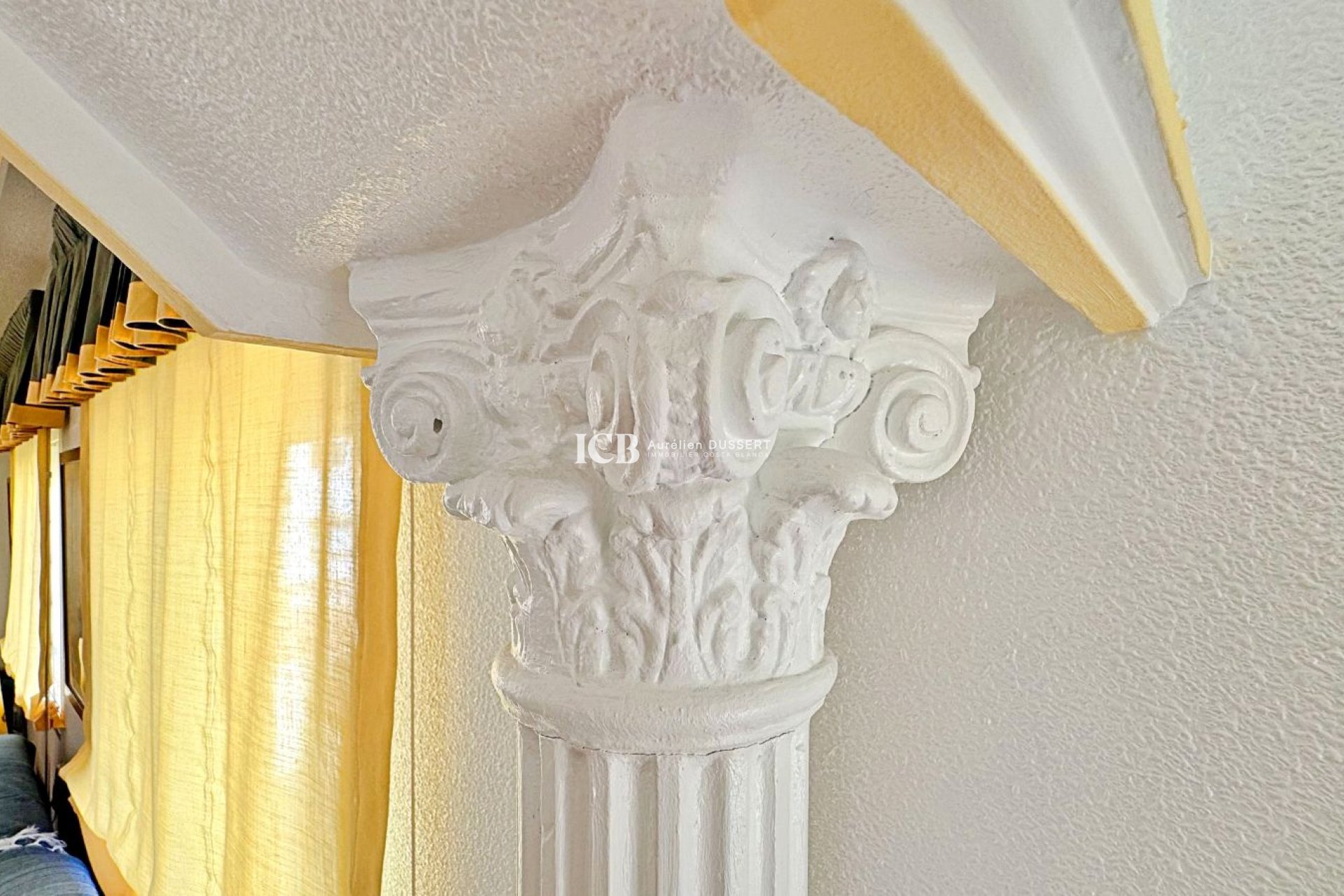 Resale - Apartment / flat -
Orihuela Costa - La Zenia