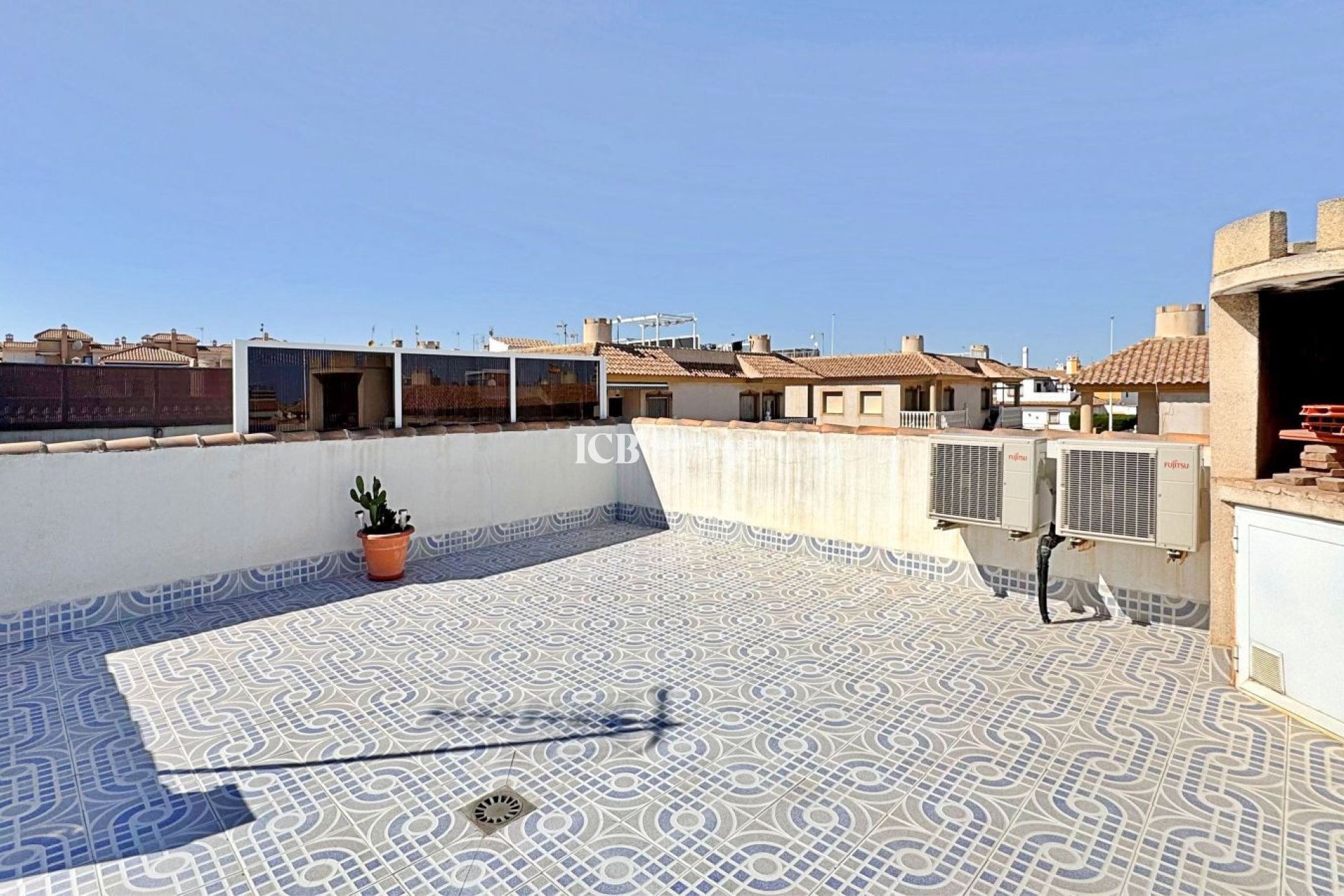 Resale - Apartment / flat -
Orihuela Costa - La Zenia