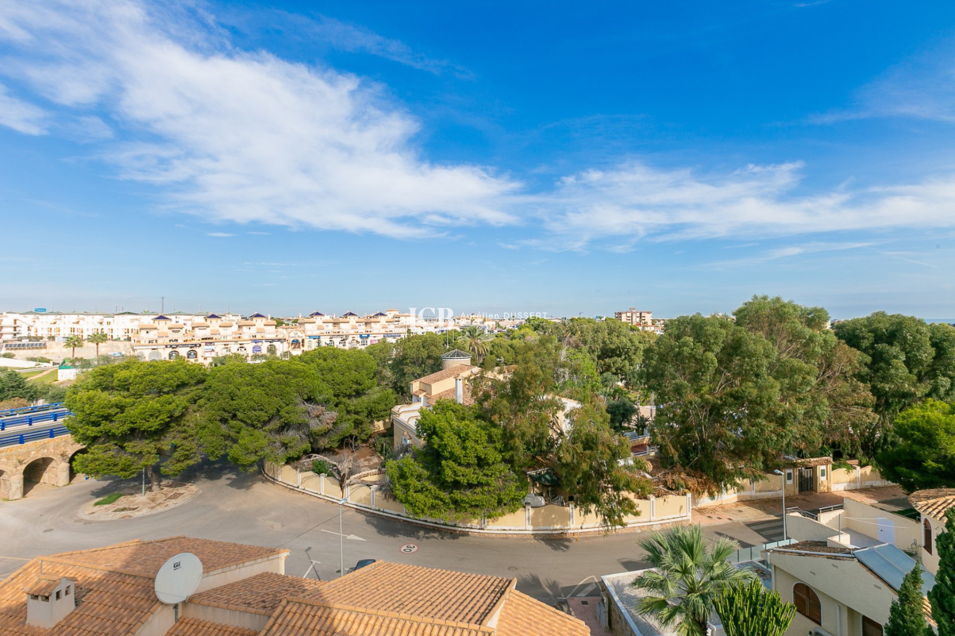 Resale - Apartment / flat -
Orihuela Costa - La Zenia