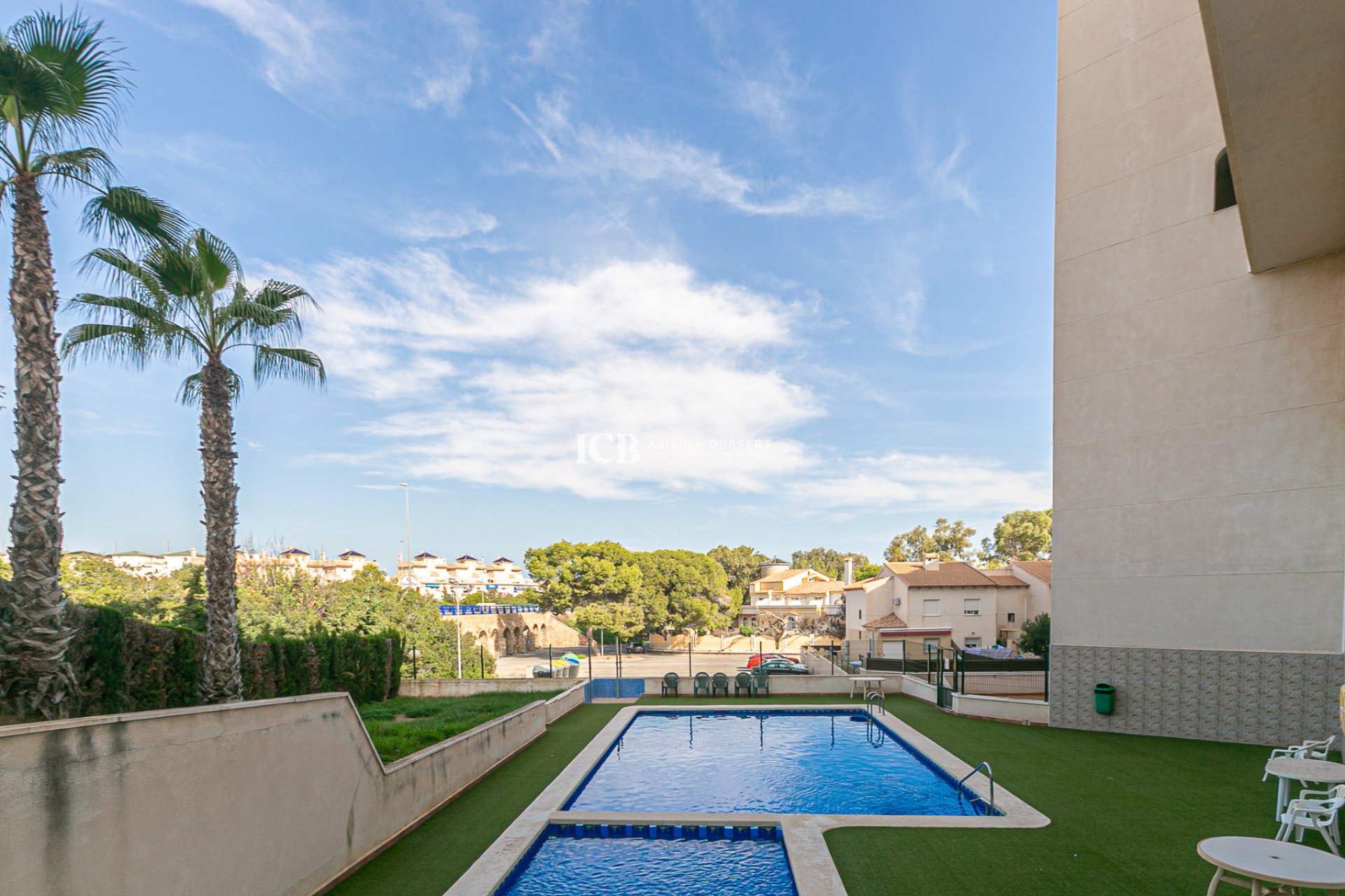 Resale - Apartment / flat -
Orihuela Costa - La Zenia
