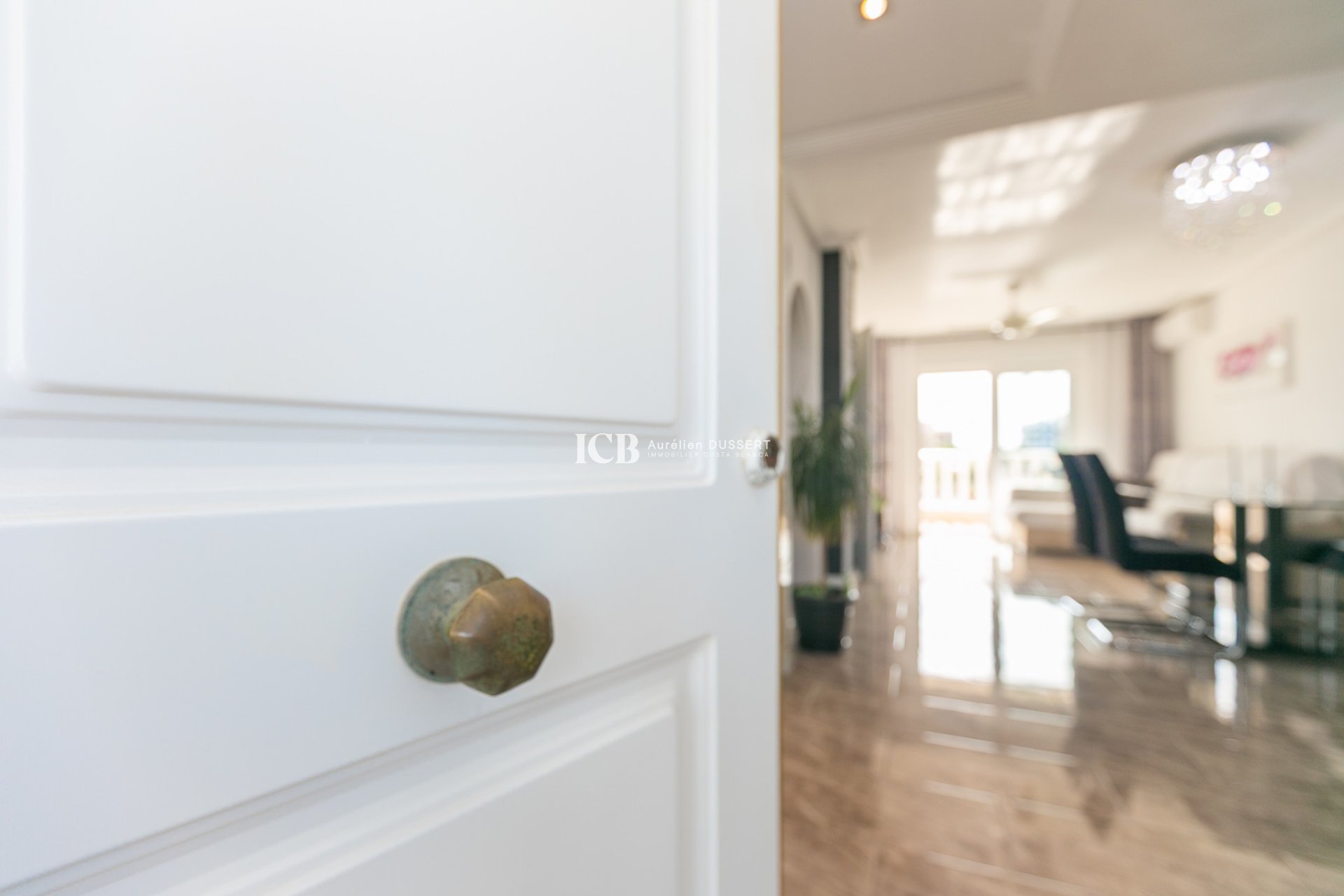 Resale - Apartment / flat -
Orihuela Costa - La Zenia