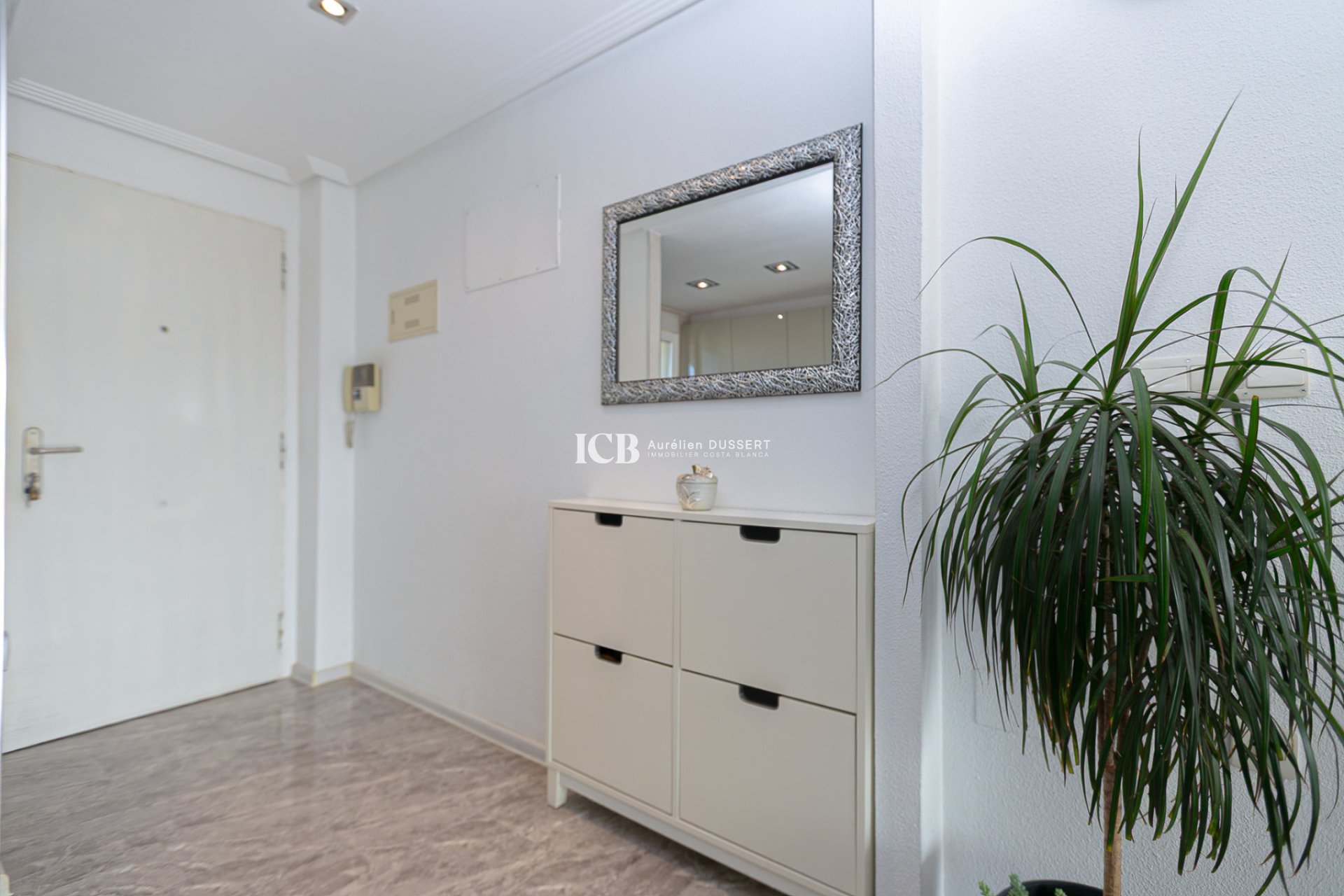 Resale - Apartment / flat -
Orihuela Costa - La Zenia