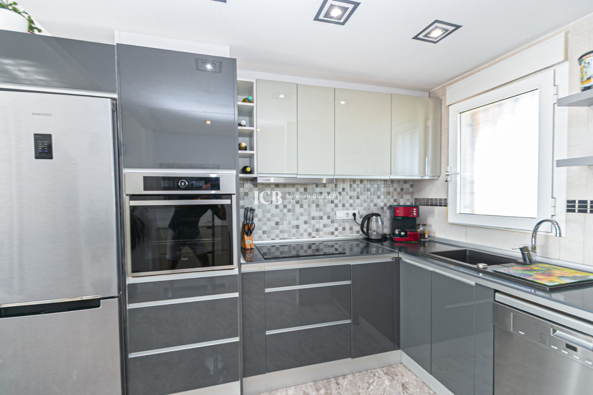 Resale - Apartment / flat -
Orihuela Costa - La Zenia