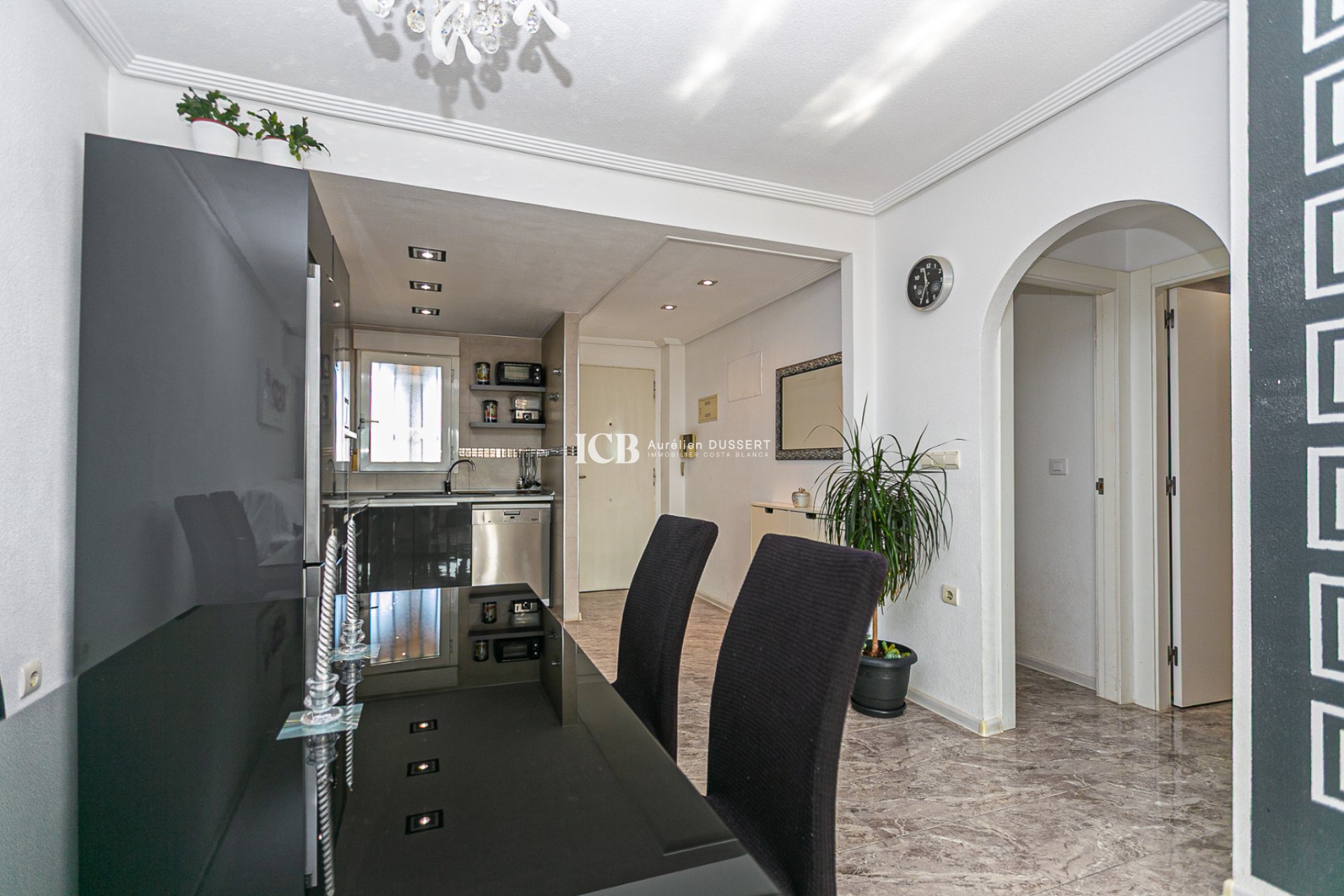 Resale - Apartment / flat -
Orihuela Costa - La Zenia