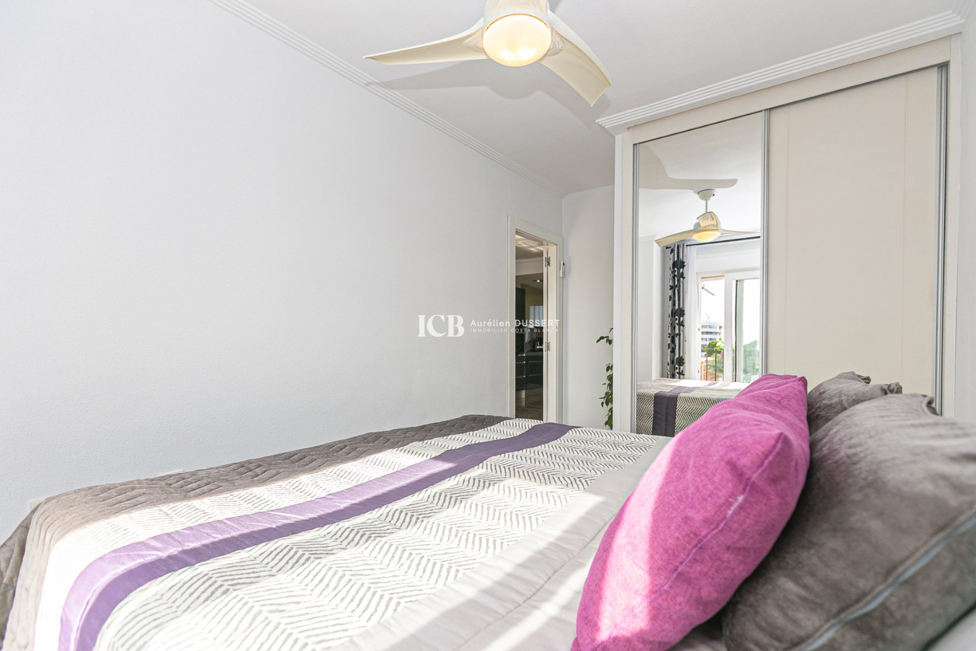 Resale - Apartment / flat -
Orihuela Costa - La Zenia