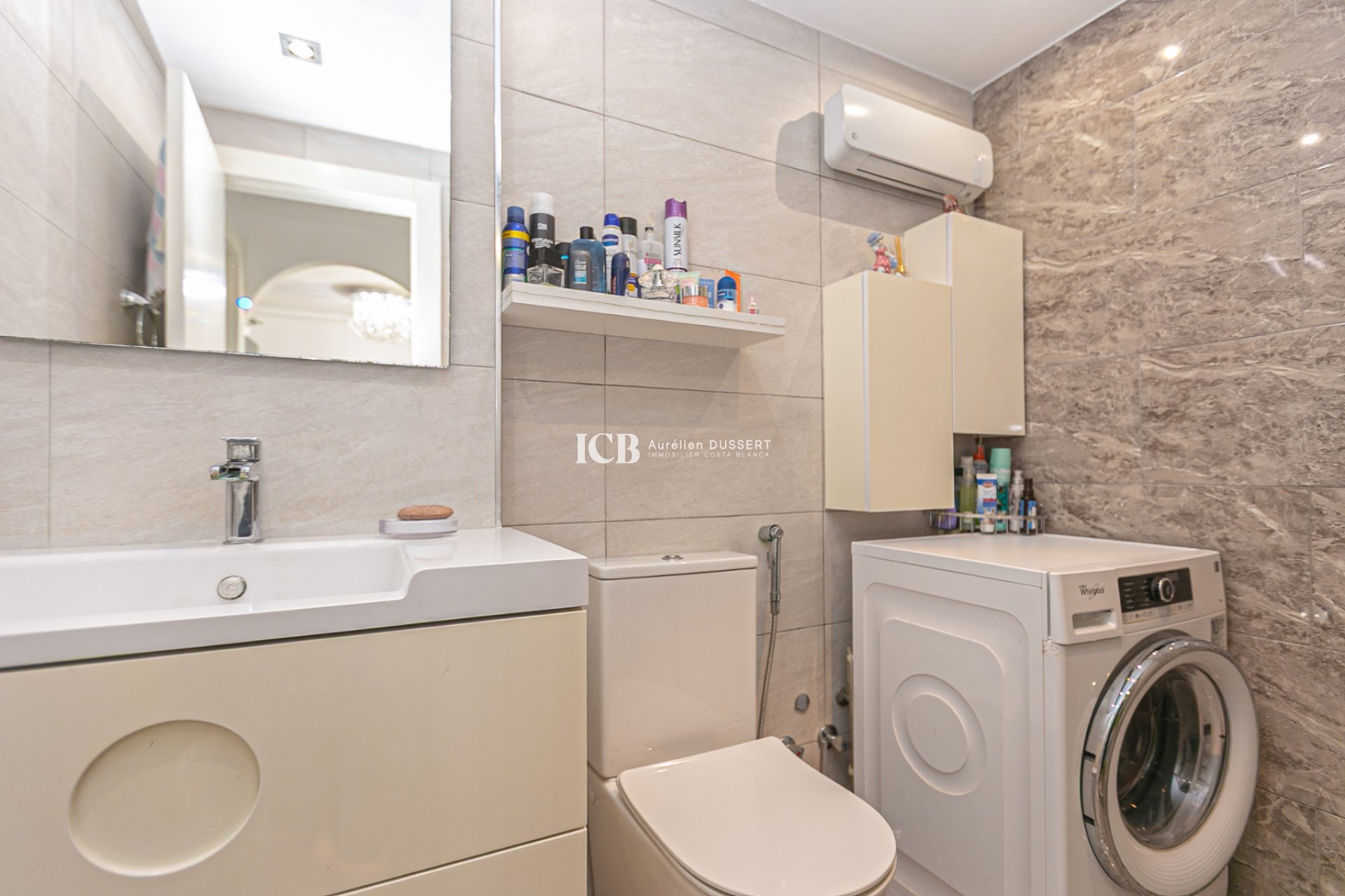 Resale - Apartment / flat -
Orihuela Costa - La Zenia